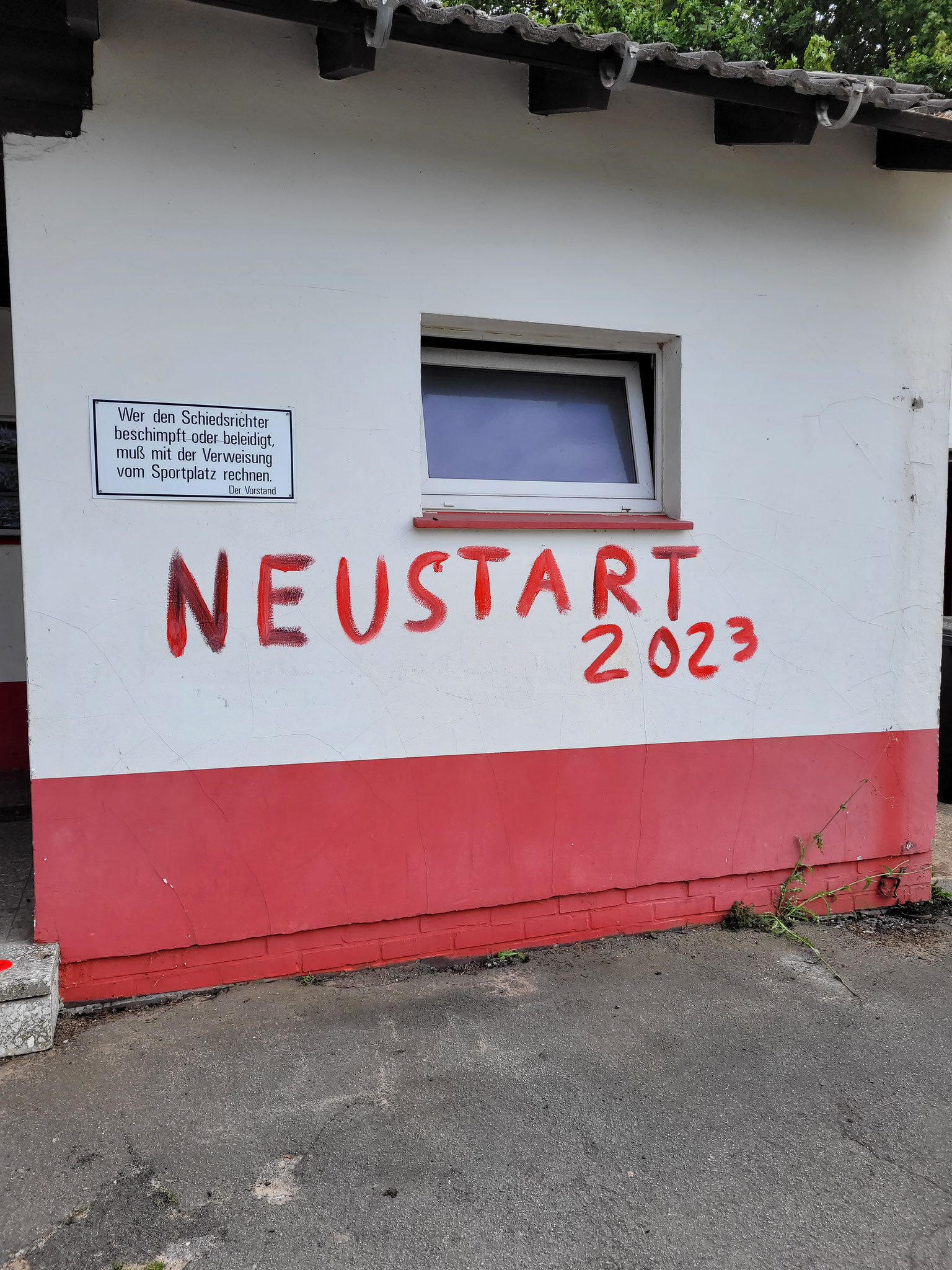 Neustart 2023