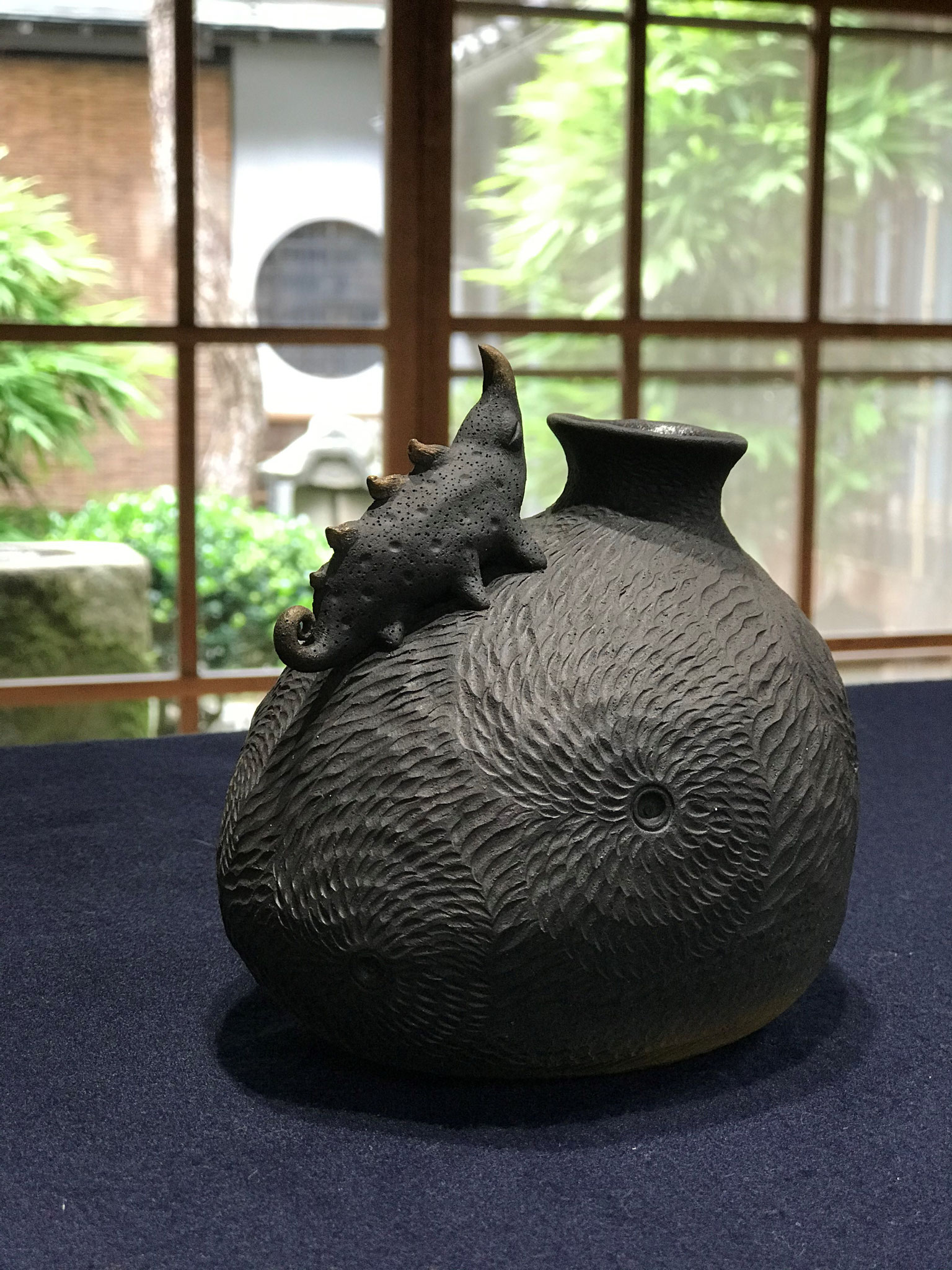 Iyashi Vase