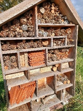 Insektenhotel