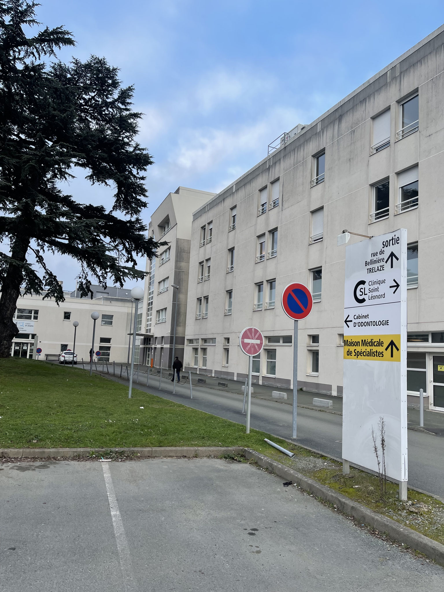 Suivre les indications