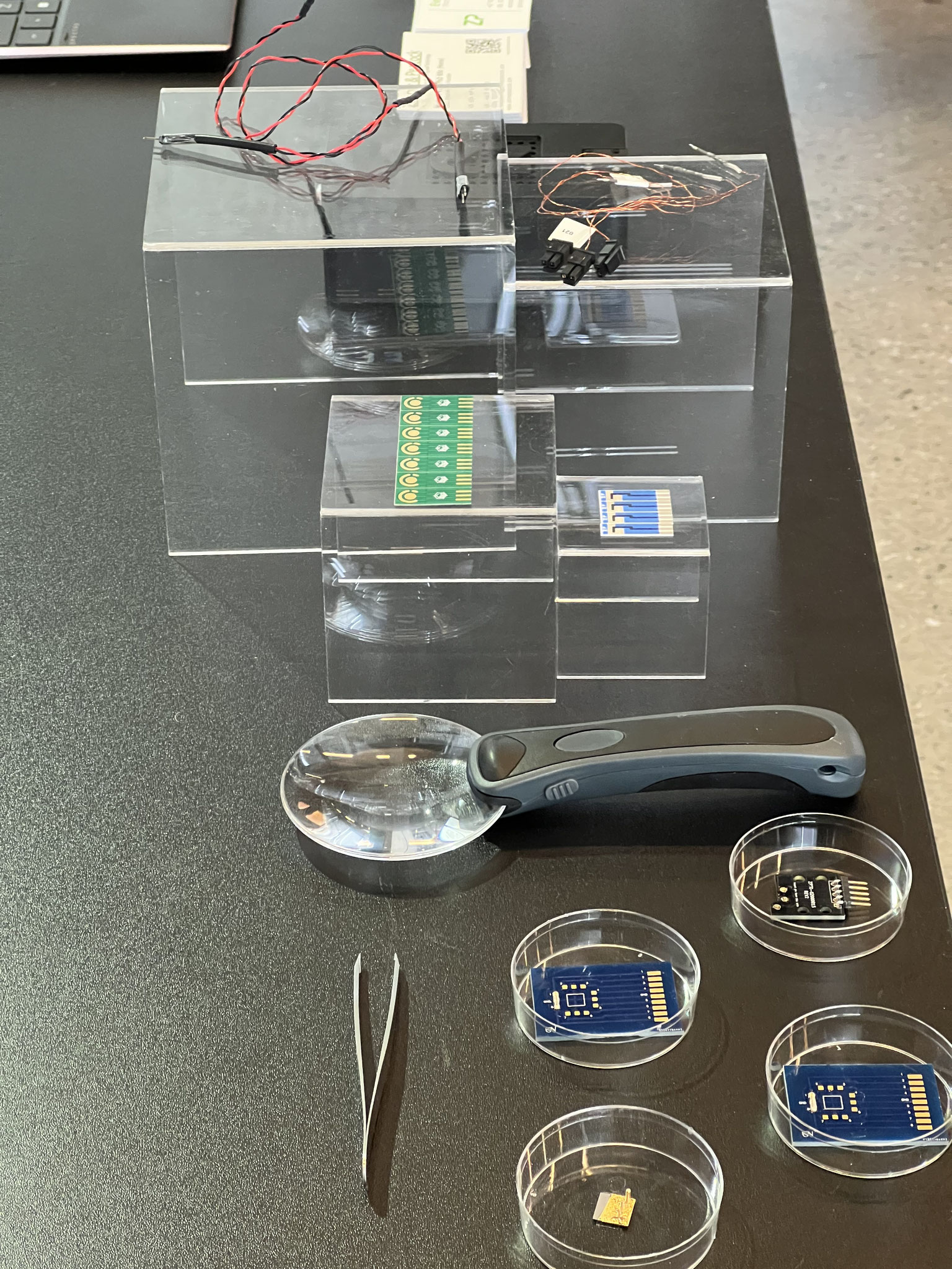 ZP Sensor Decade zimmerandpeacock