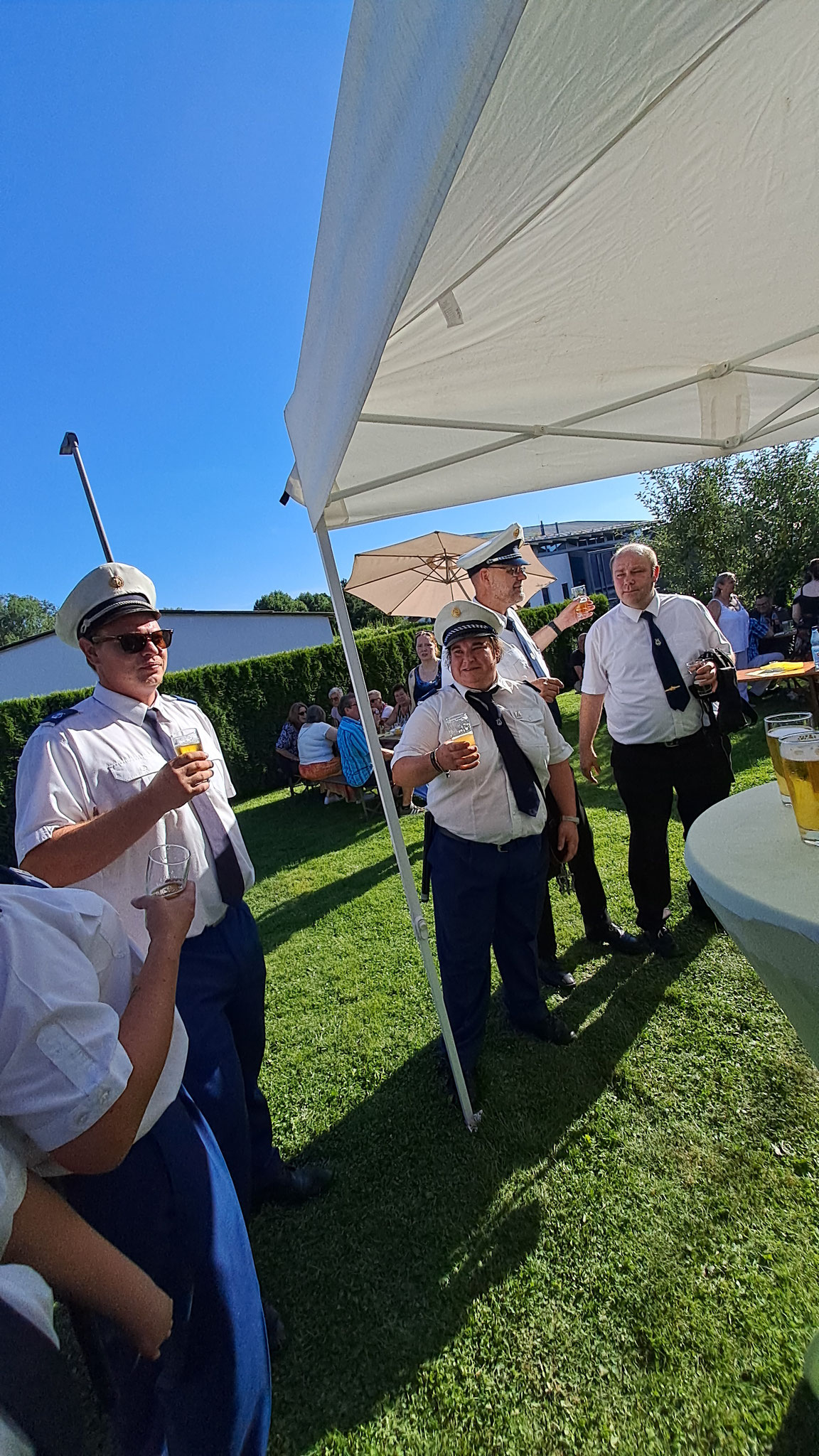 Schützenfest Lemgo 2024