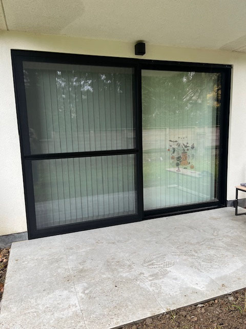 Feneko elegance schuifvliegendeur