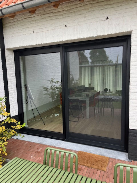 Feneko elegance schuifvliegendeur