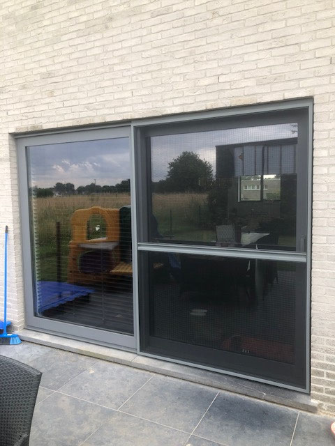 Feneko elegance schuifvliegendeur