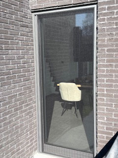 Feneko elegance schuifvliegendeur