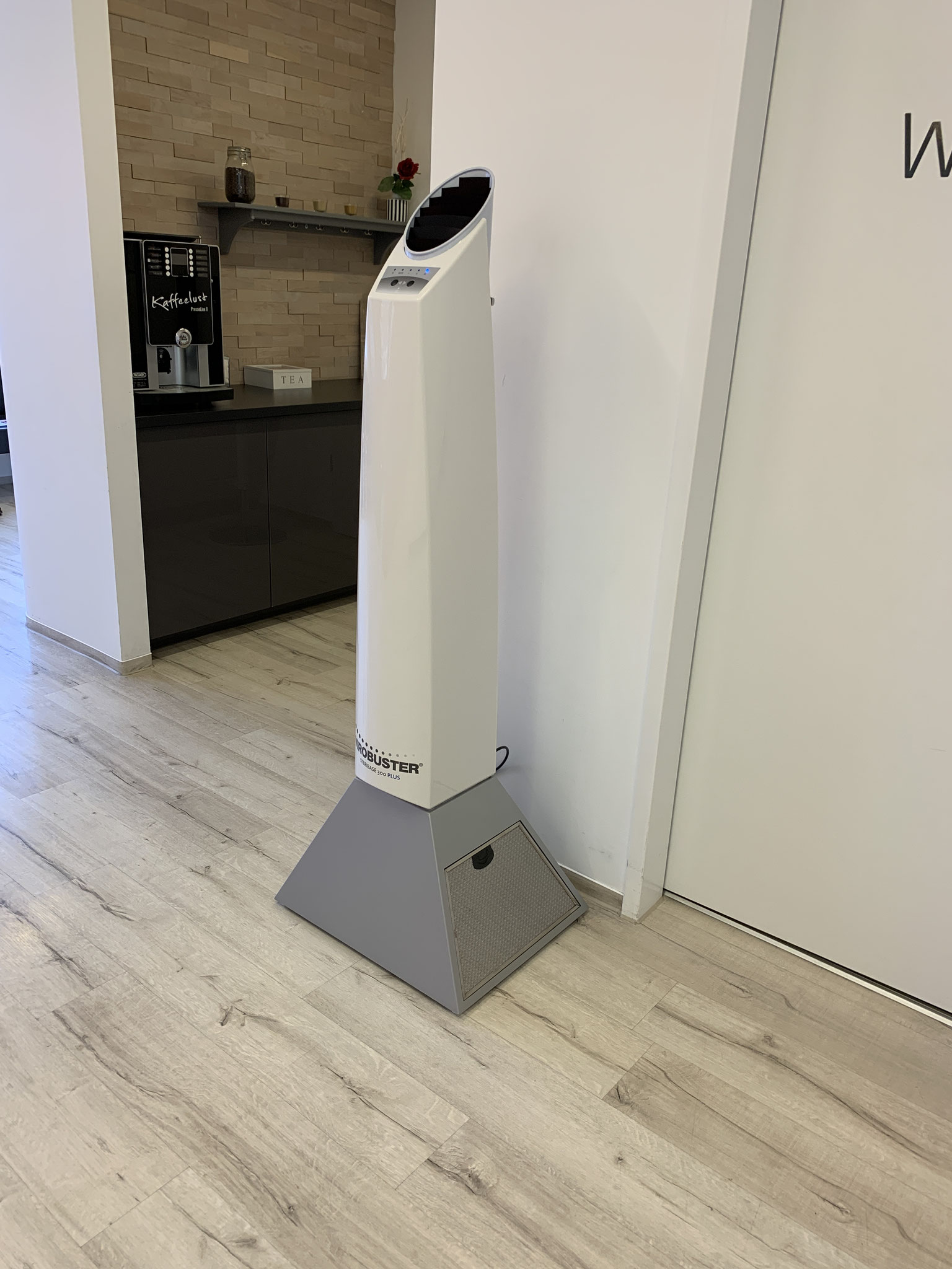 Virobuster 300 Plus