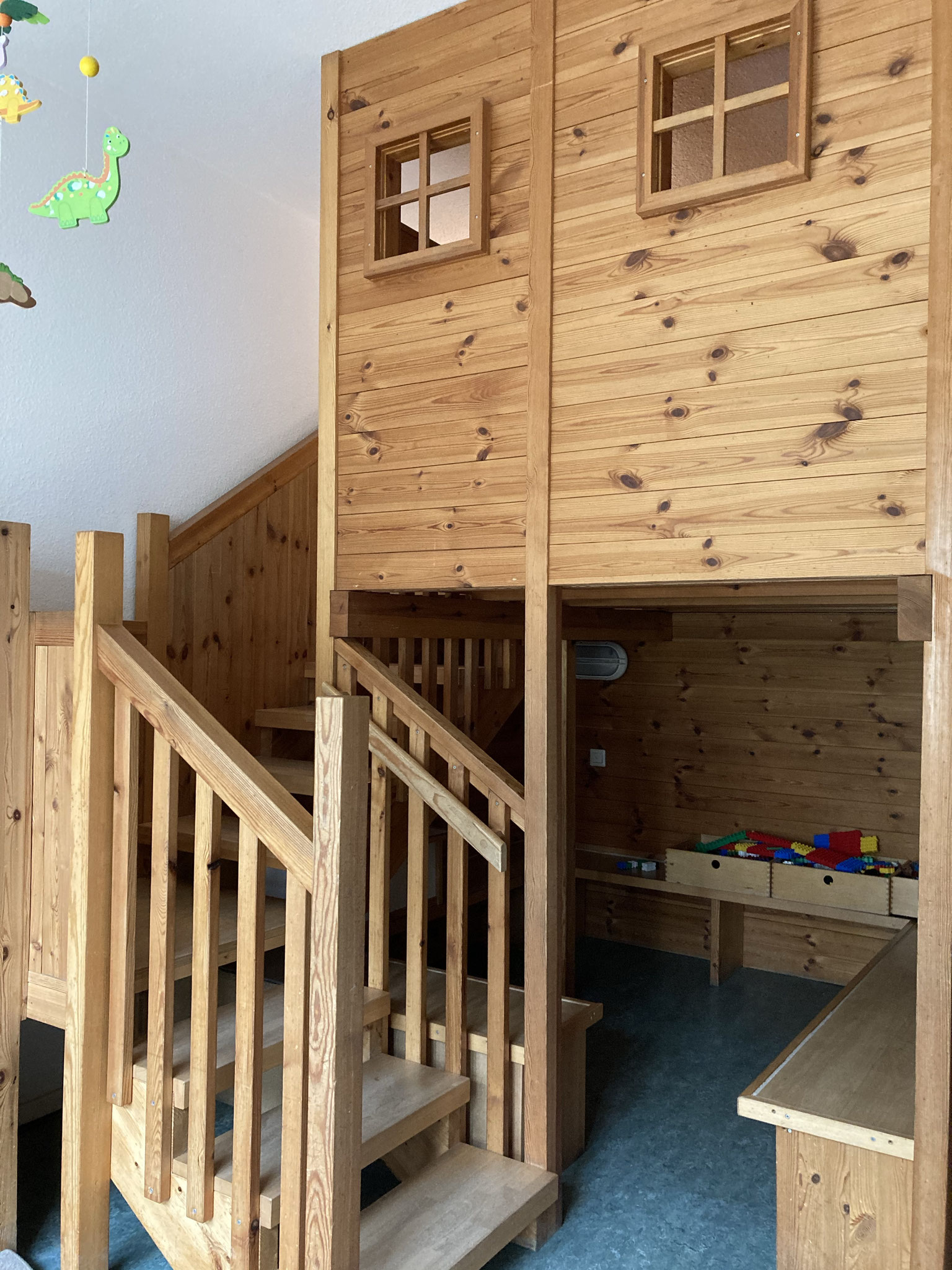 Schließzeiten - Kath. Kindergarten St. Johann Baptist