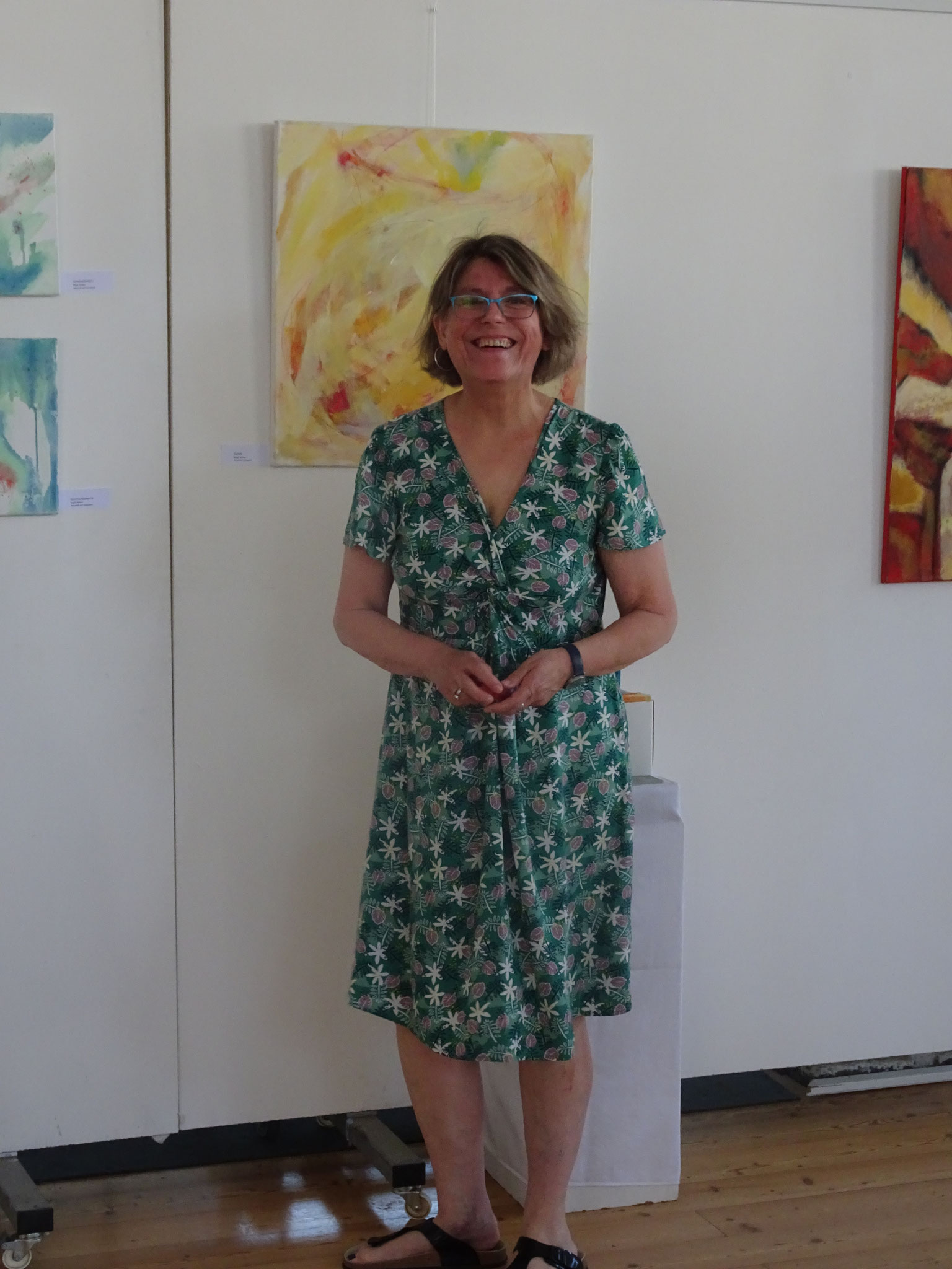 Birgit Weber