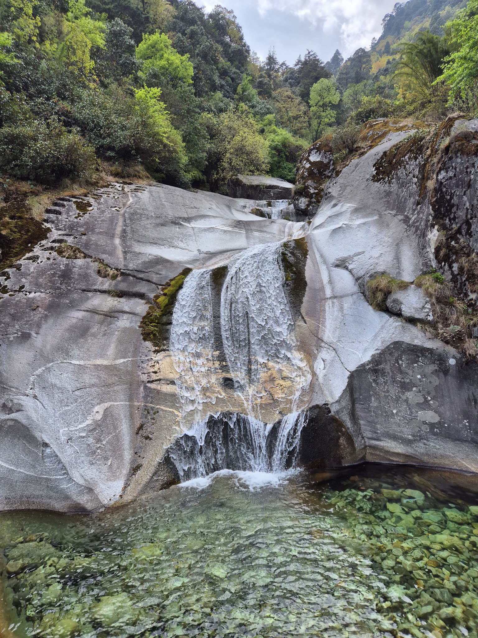 📍Cangshan