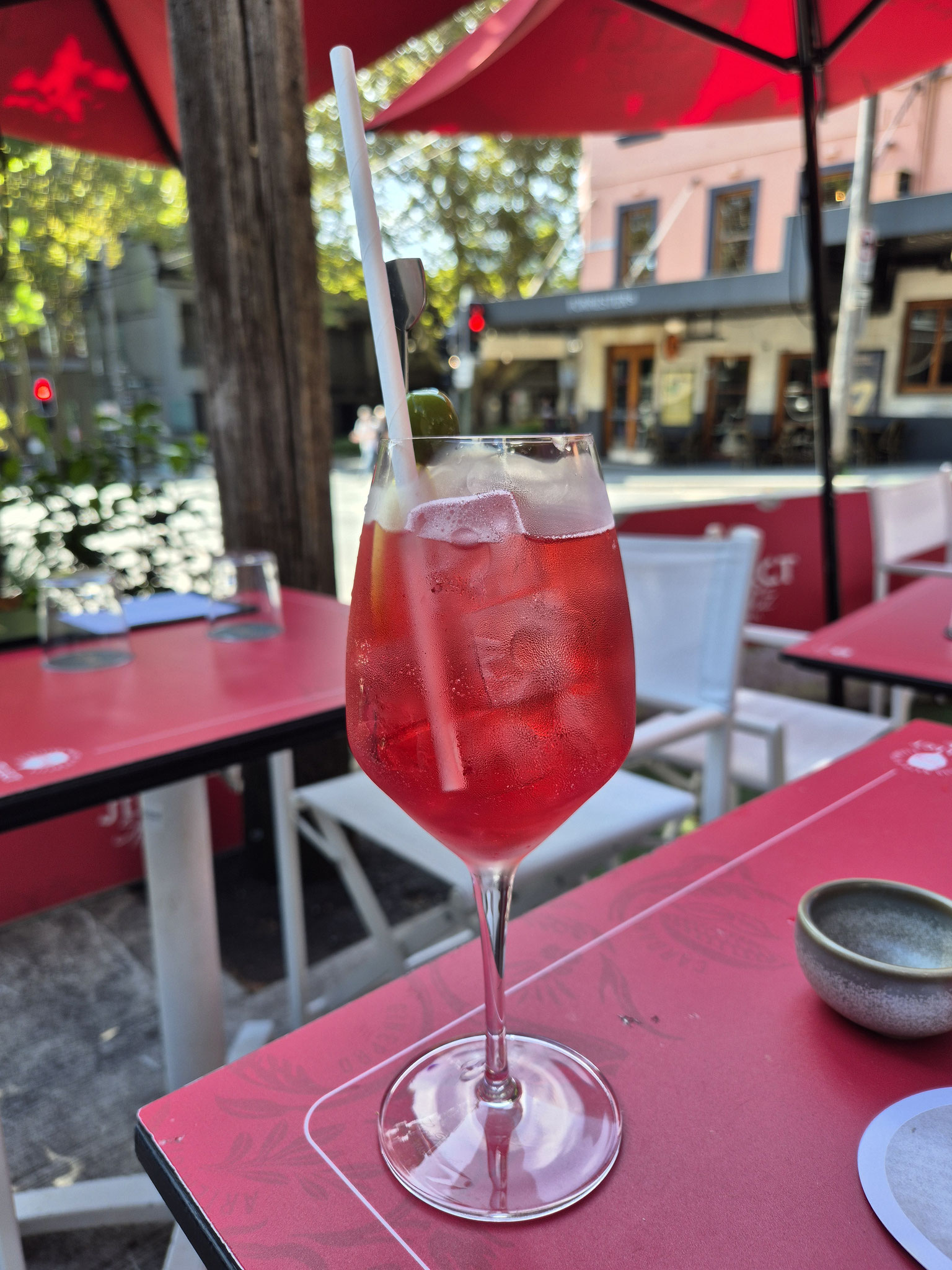 @ Bar Conte
