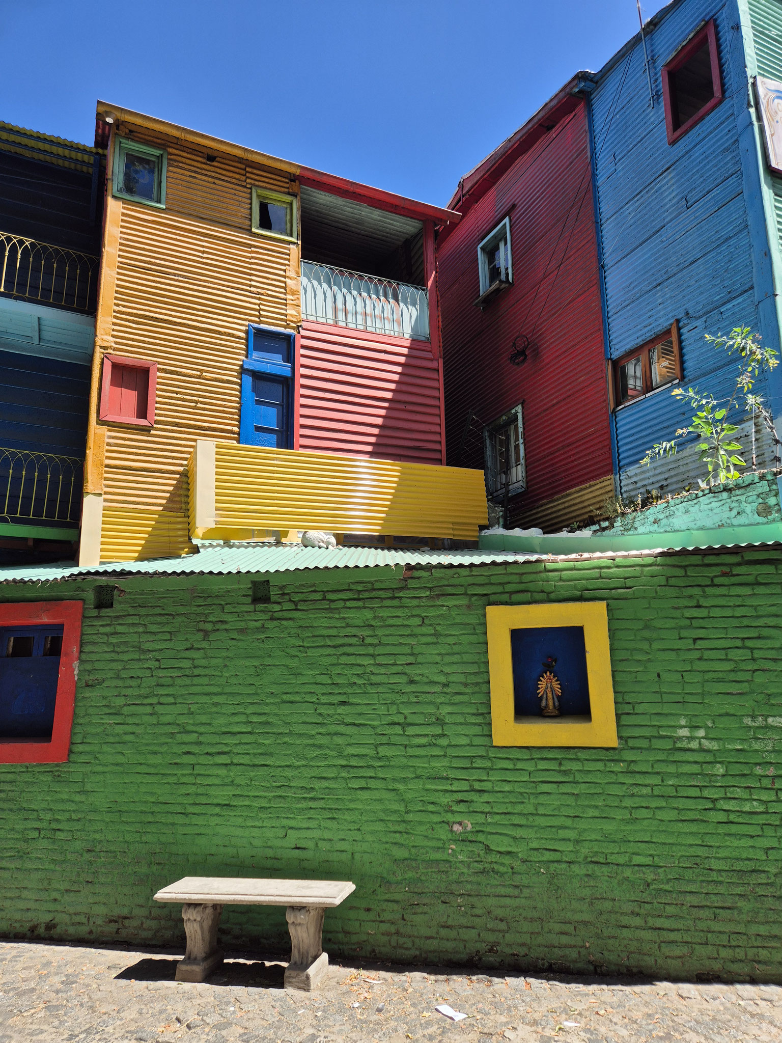 La Boca