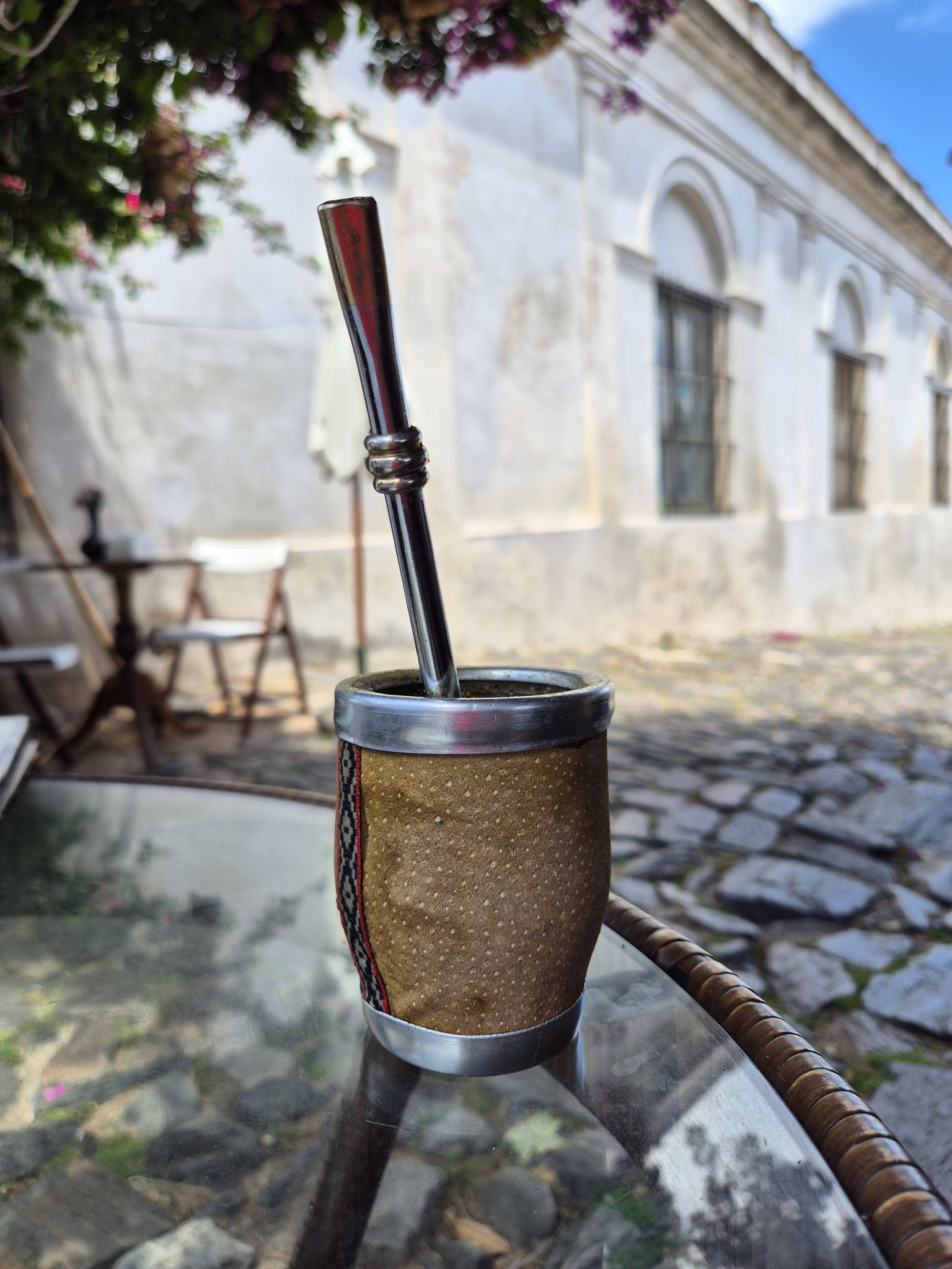 Mate