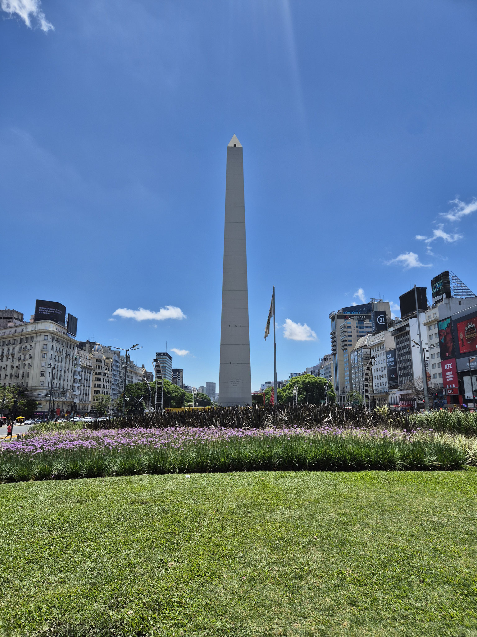 Obelisk