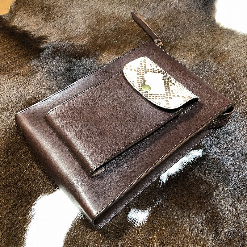 オーダーメイド  スマホショルダー