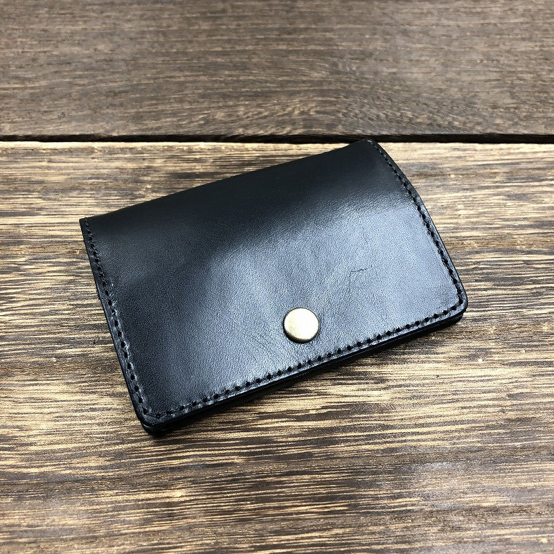 オーダーメイド コインケース
