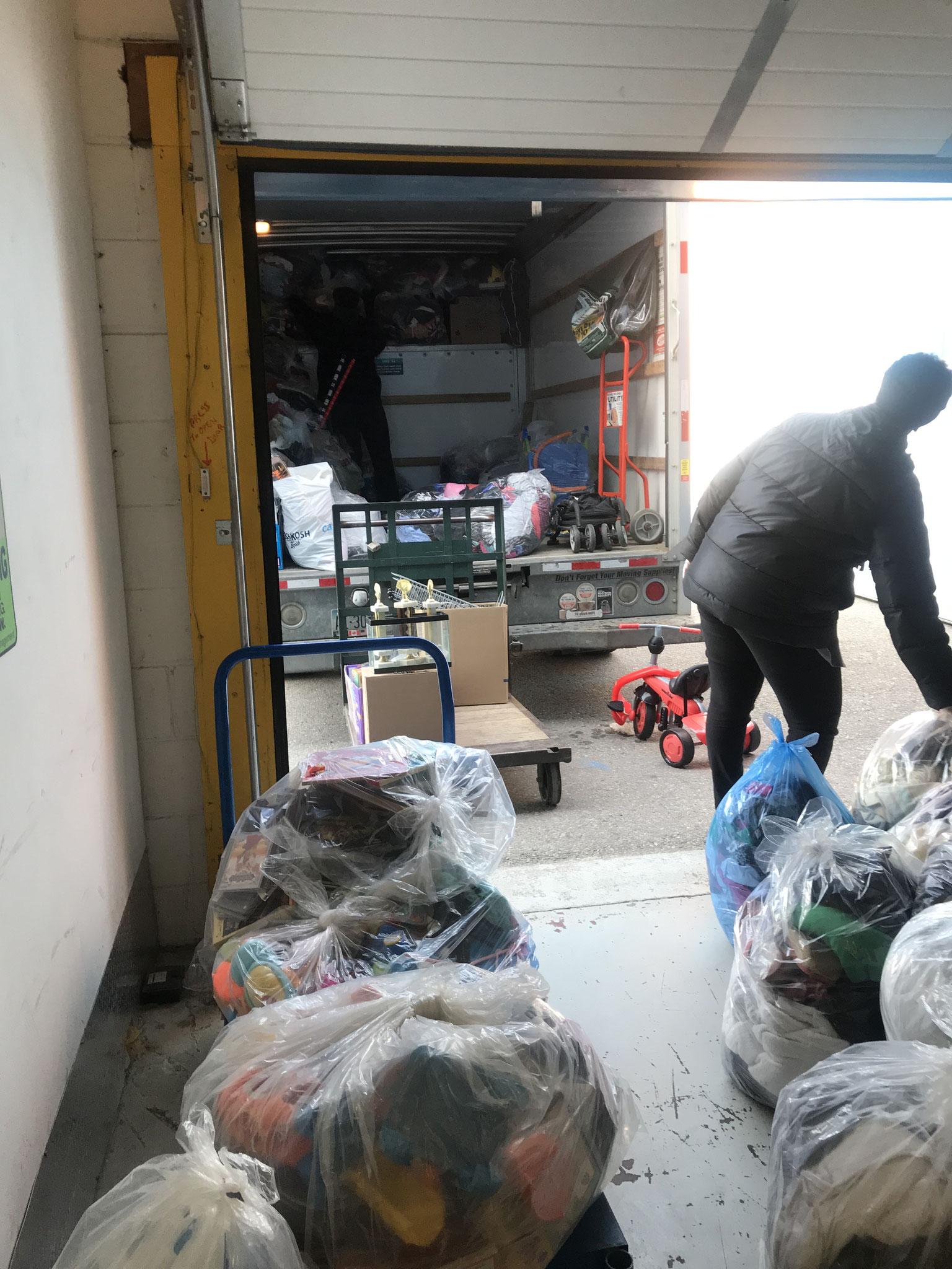 Value Village Fun Drive Squirrels's Nest