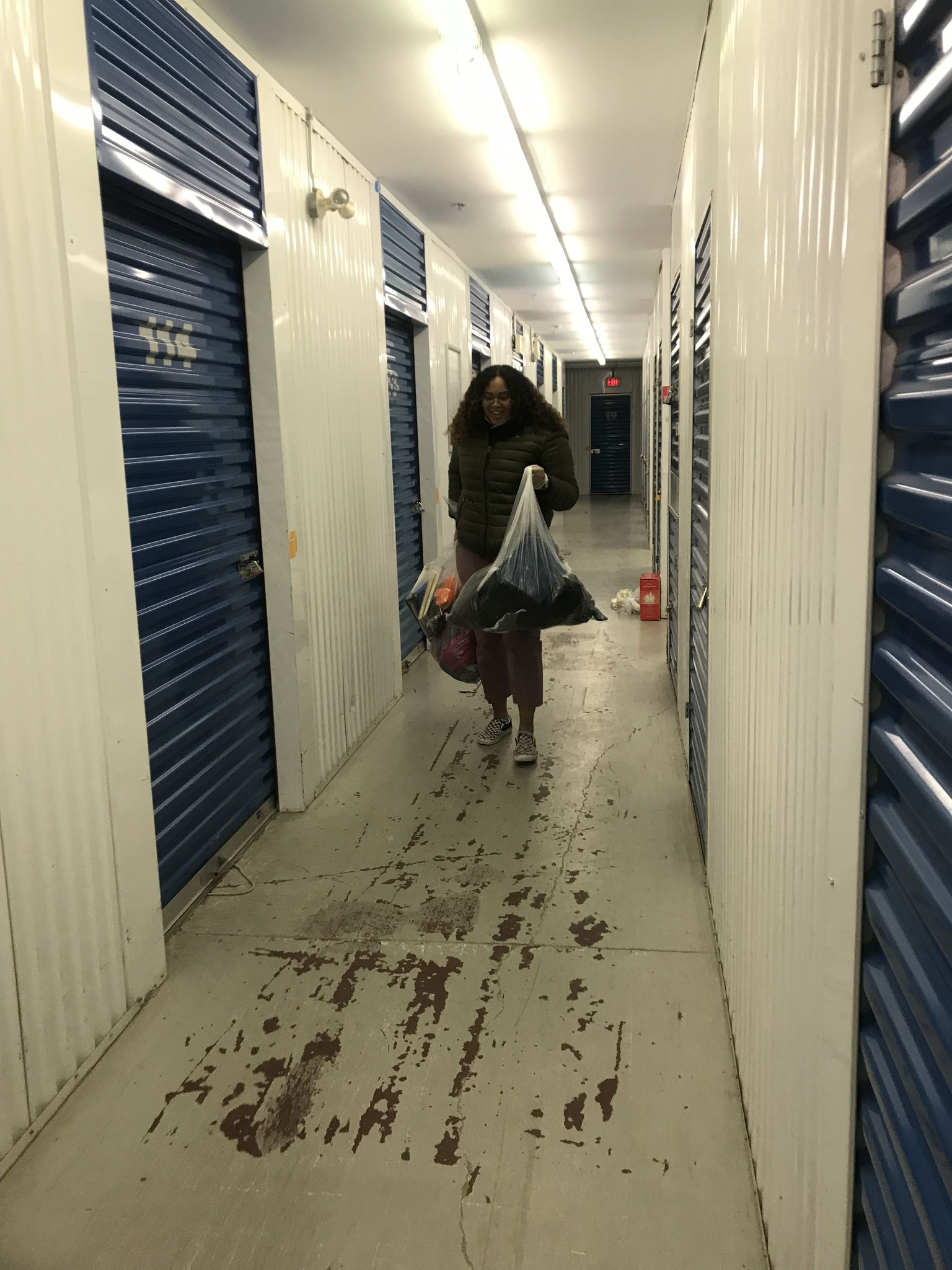 Value Village Fun Drive Squirrels's Nest