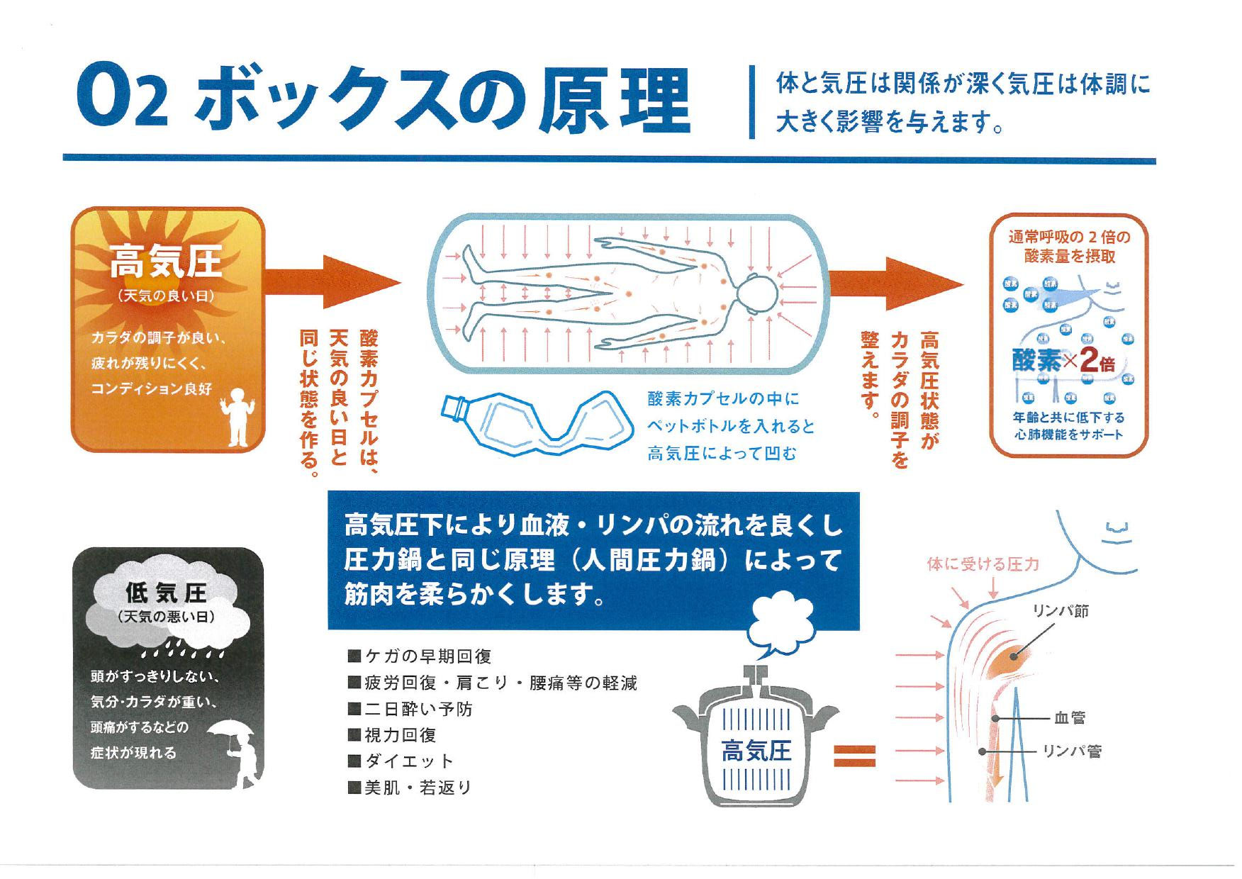 亀岡スポーツパークに酸素カプセルが設置されました Ehsgプロジェクト