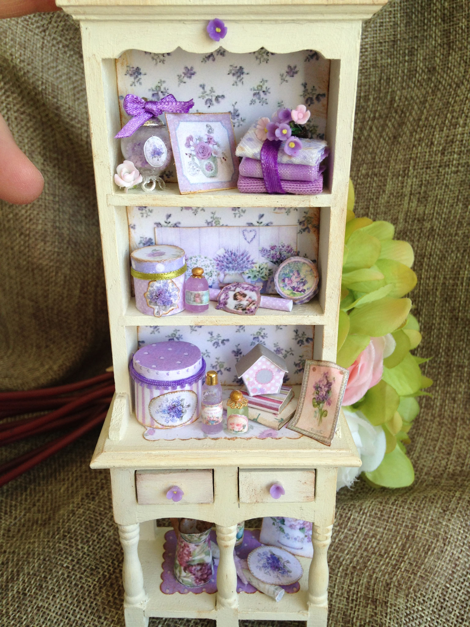 TEAPOTS AND MORE MINIS Ferias Miniaturas Barcelona y Madrid 2024