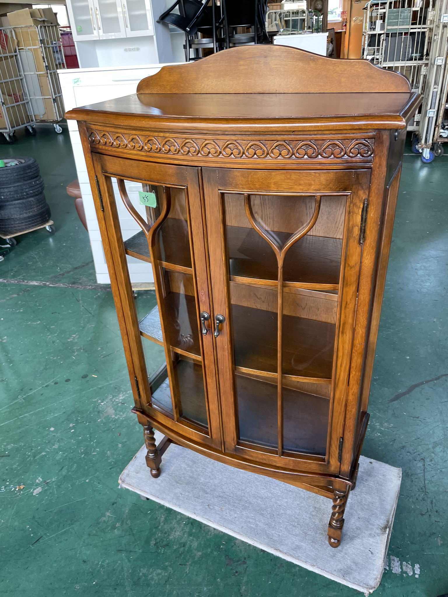 アンティーク家具