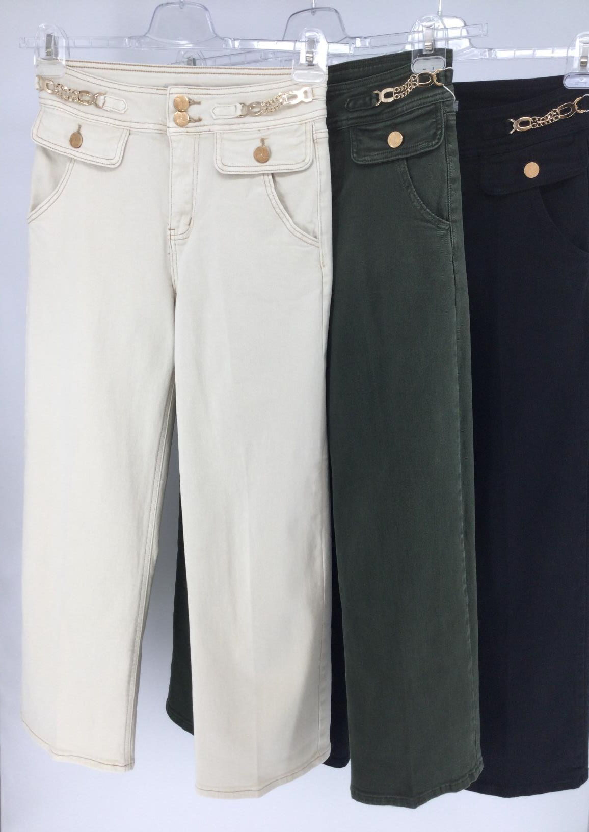 Onado Zac Zoe boutique cristaline
