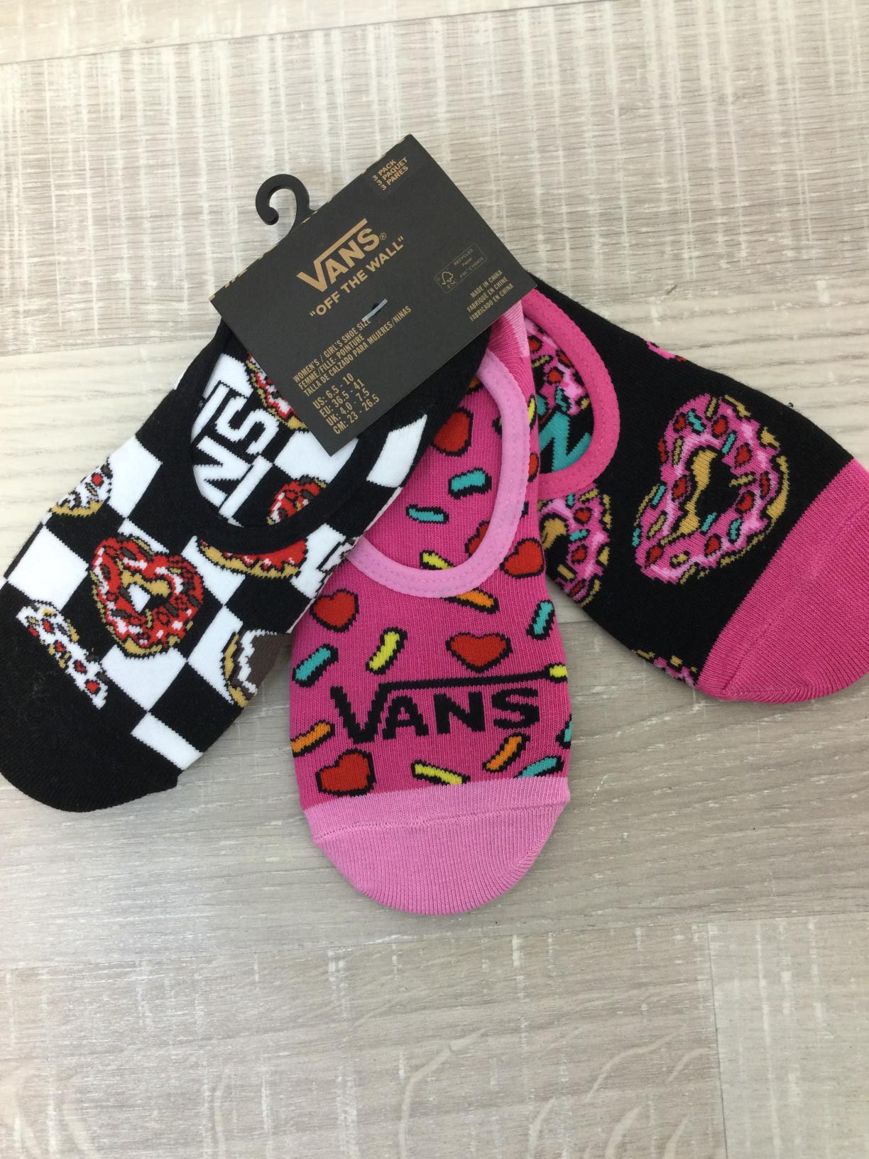 Vans fille deals 25