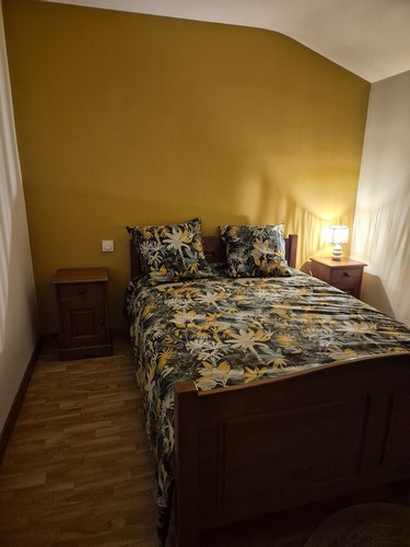 chambre Gîte Daur Bocou