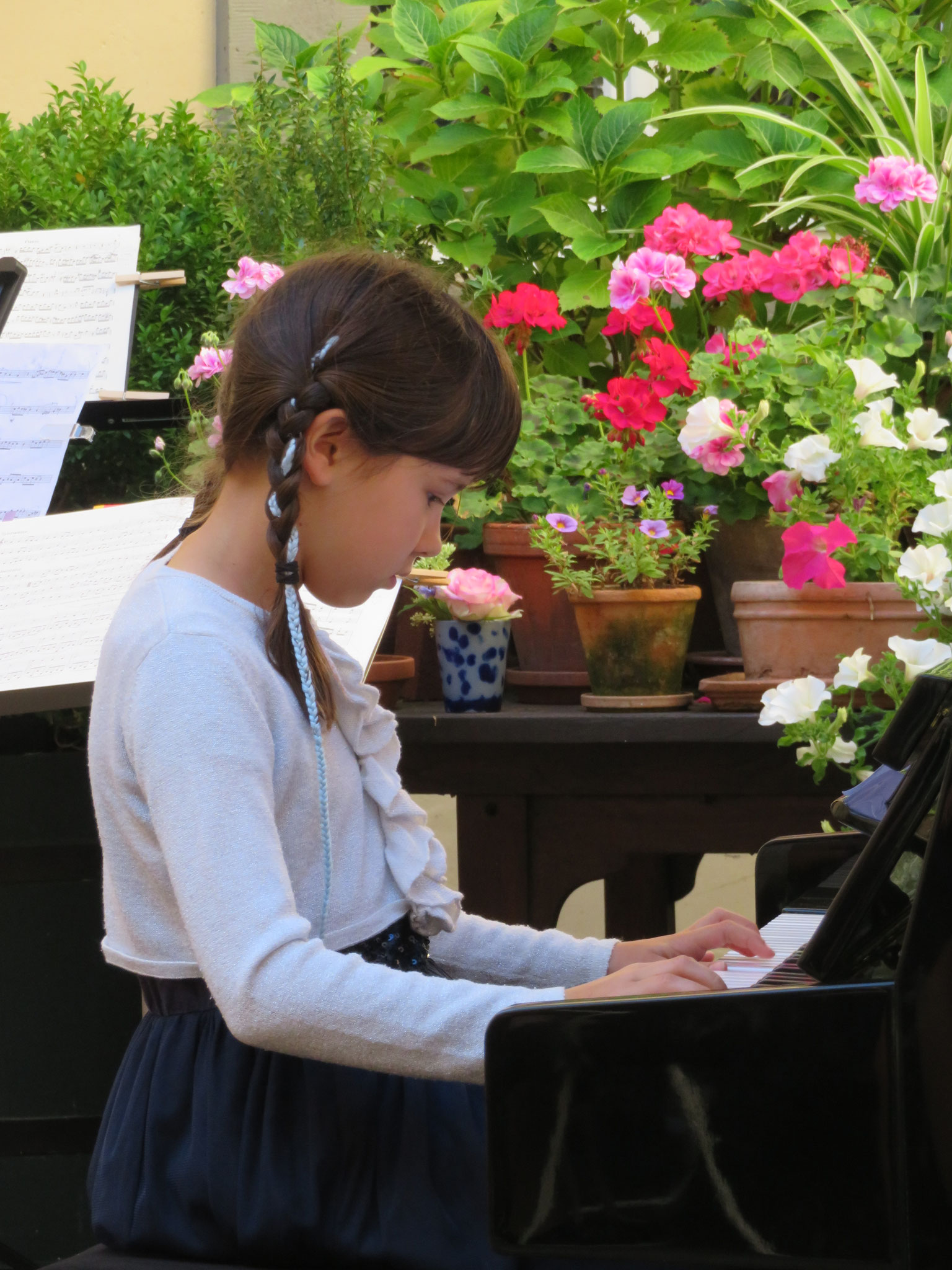 Ella Gröne