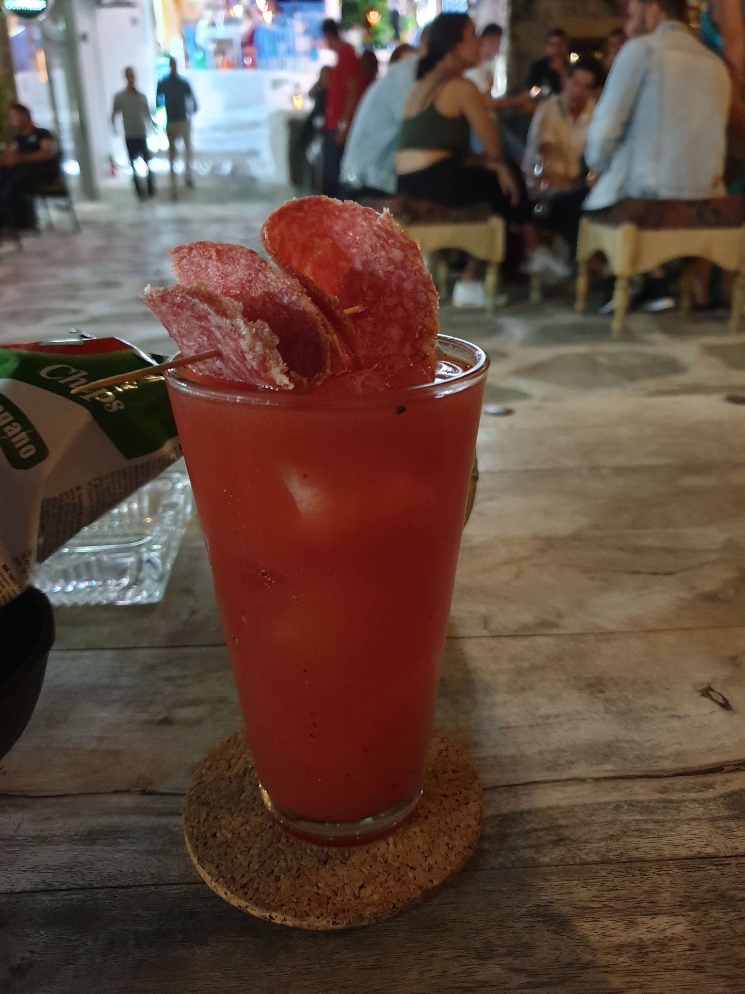 Kos LeckerSchmeckerWeltentdecker Blog