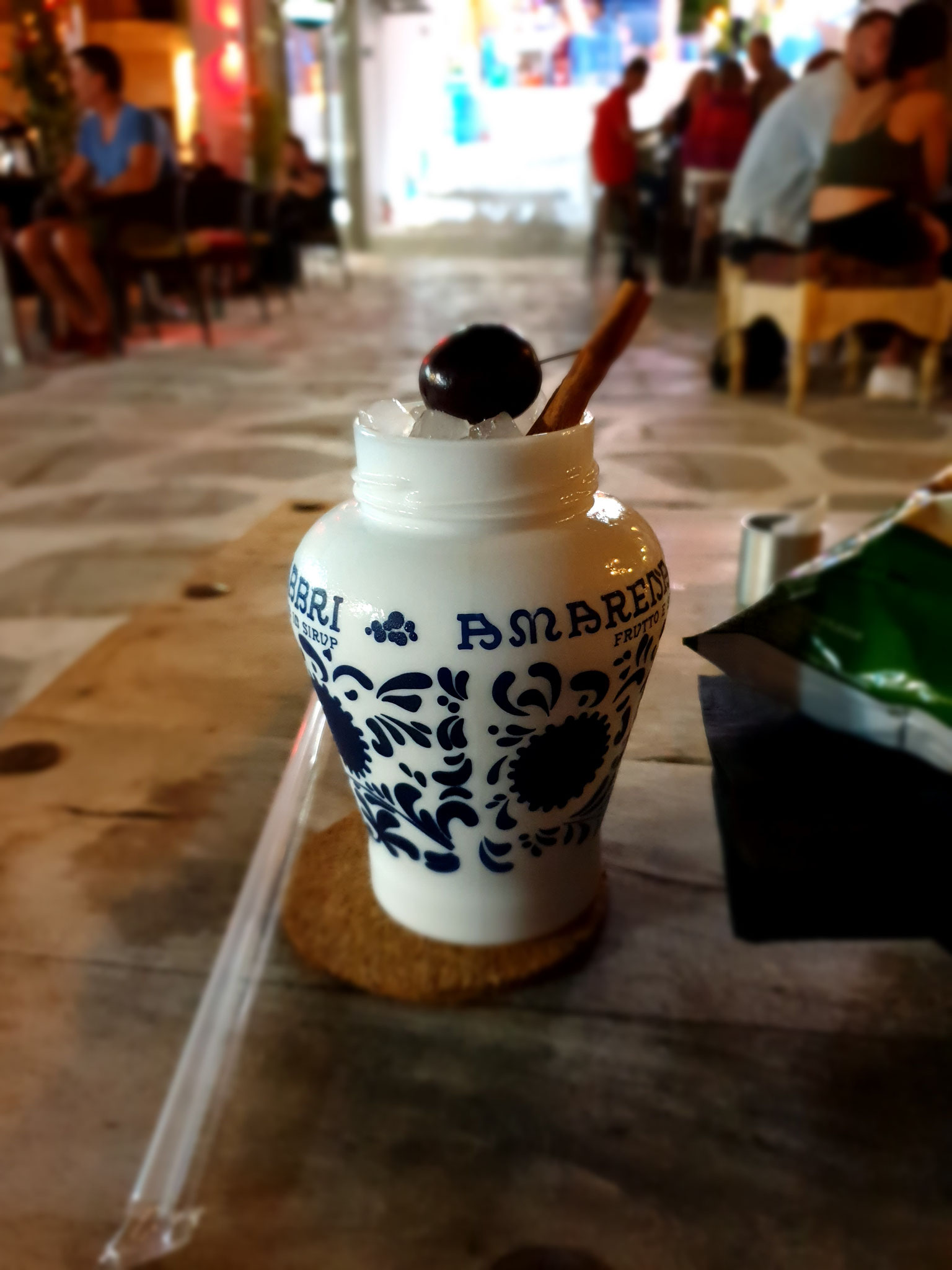 Kos LeckerSchmeckerWeltentdecker Blog