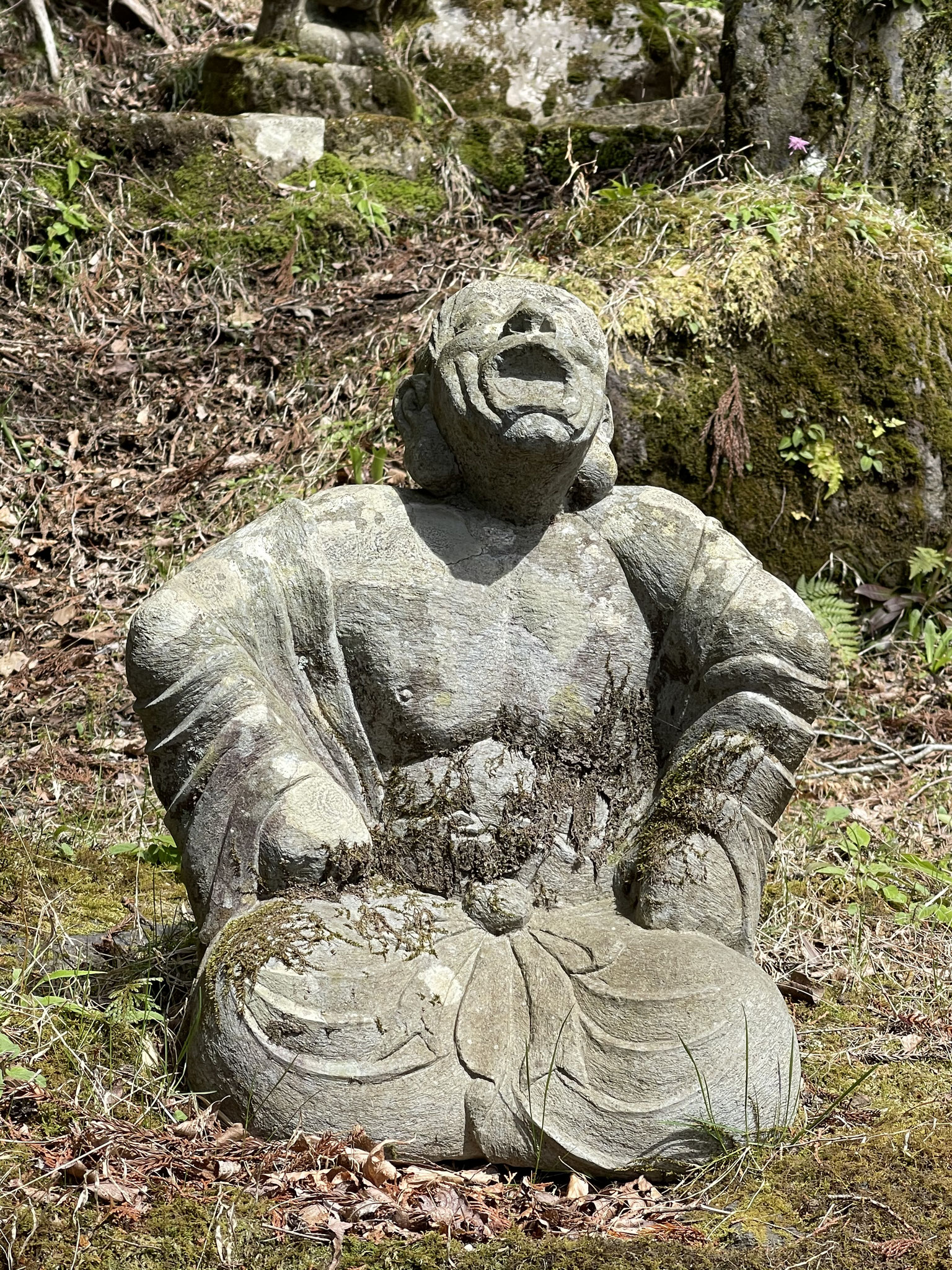 80歳の壁を前に