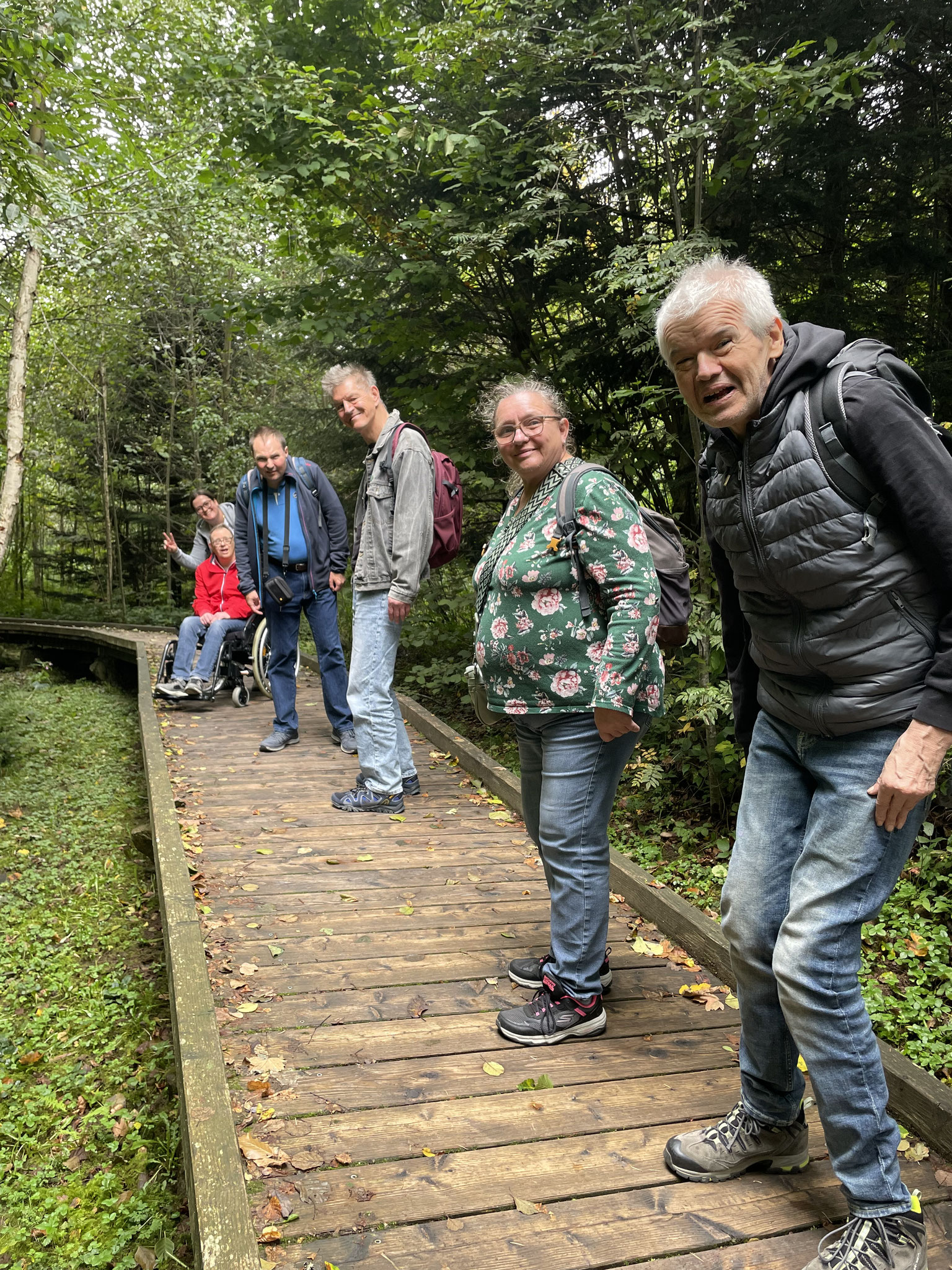 Freizeit Alpirsbach
