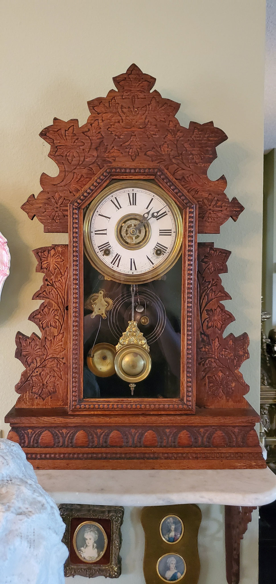 Pictures From A Few Of Our Past Estate Sales Antiques & Estate Sellers