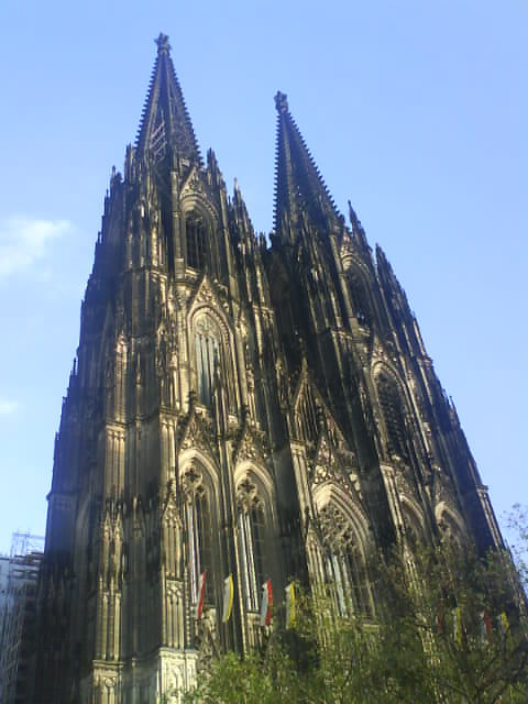 Kölner Dom