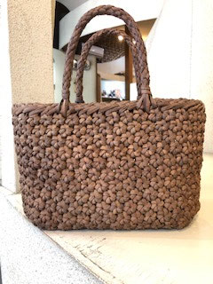 山葡萄蔓 2023年採取 山形県産 4kg 訳あり 籠バッグ 山葡萄 山葡萄蔓