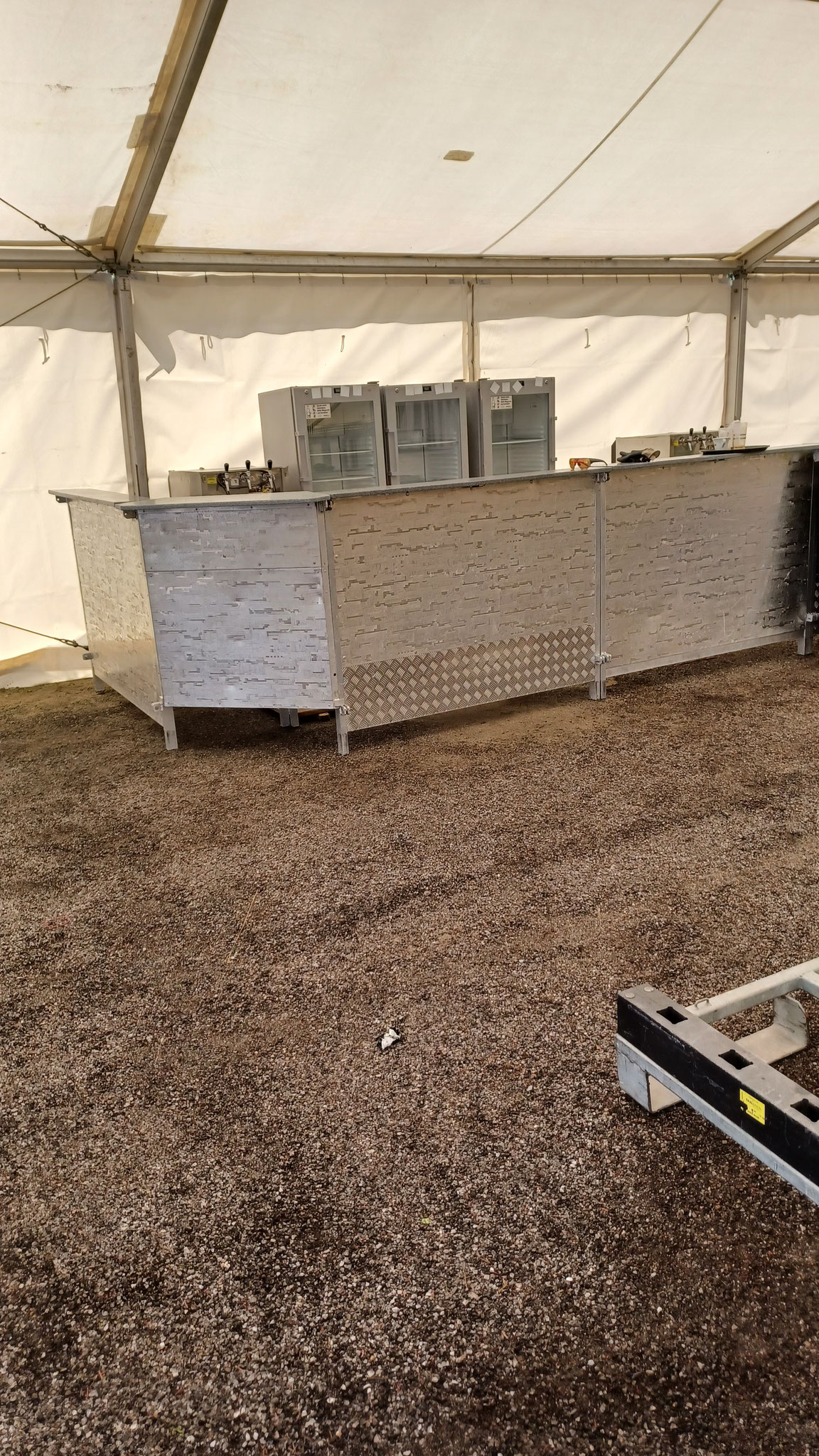Fertig in aller Pracht