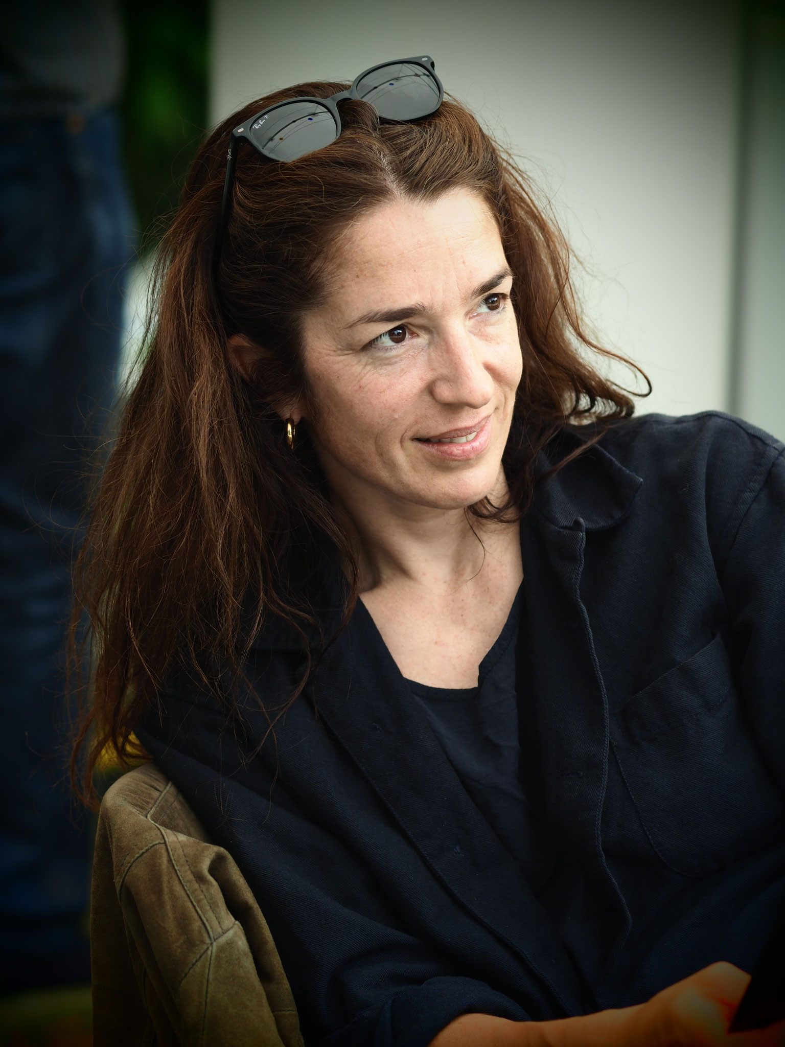 Laure Portier