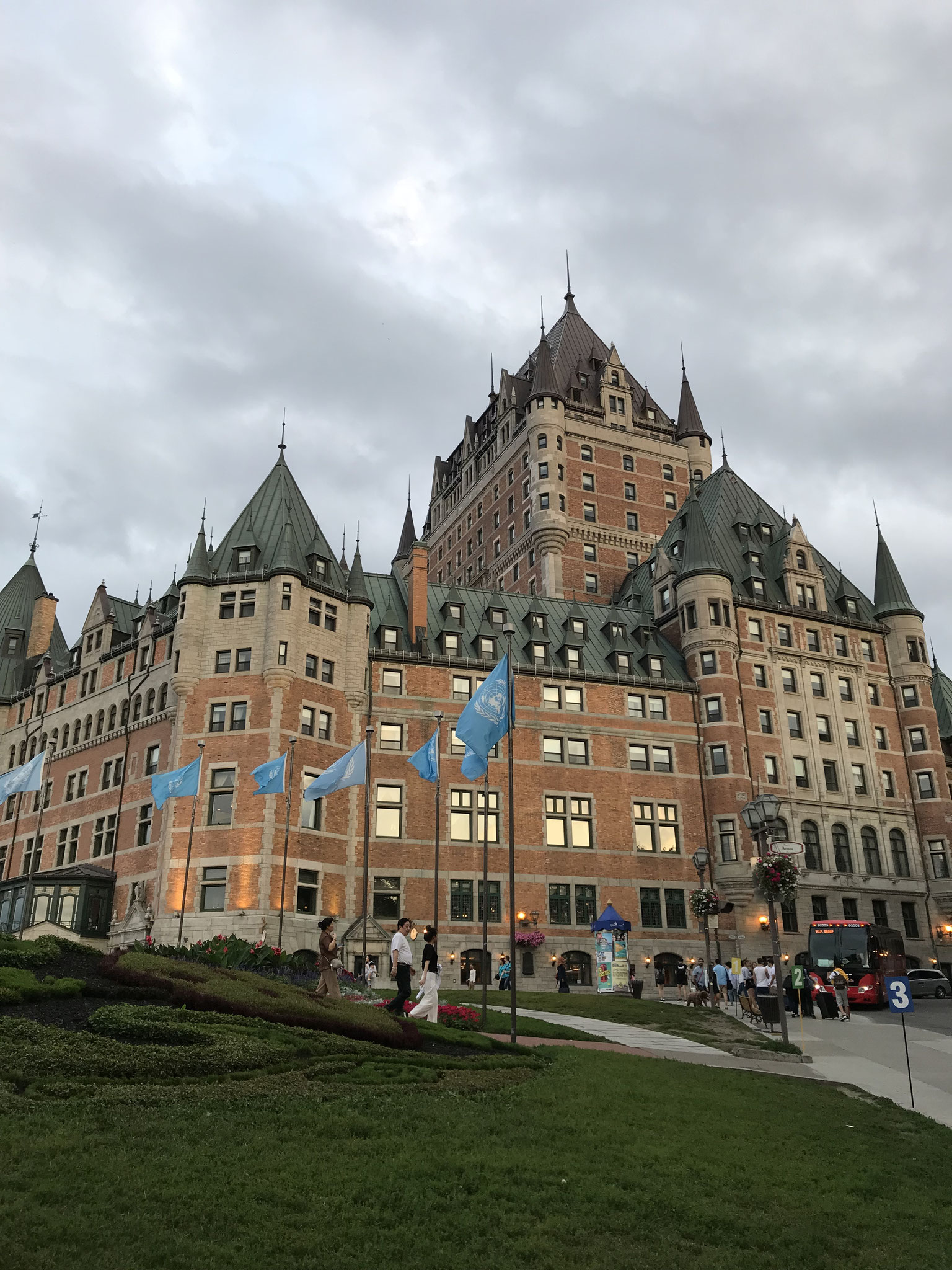 Quebec
