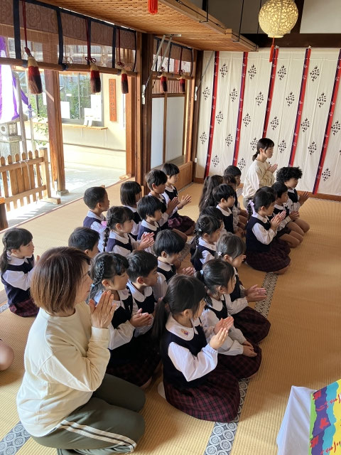 ③元気に過ごせますように
