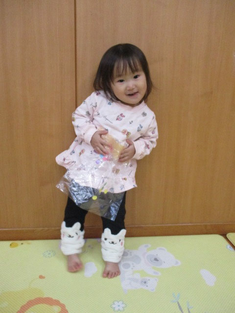 凧の完成♡