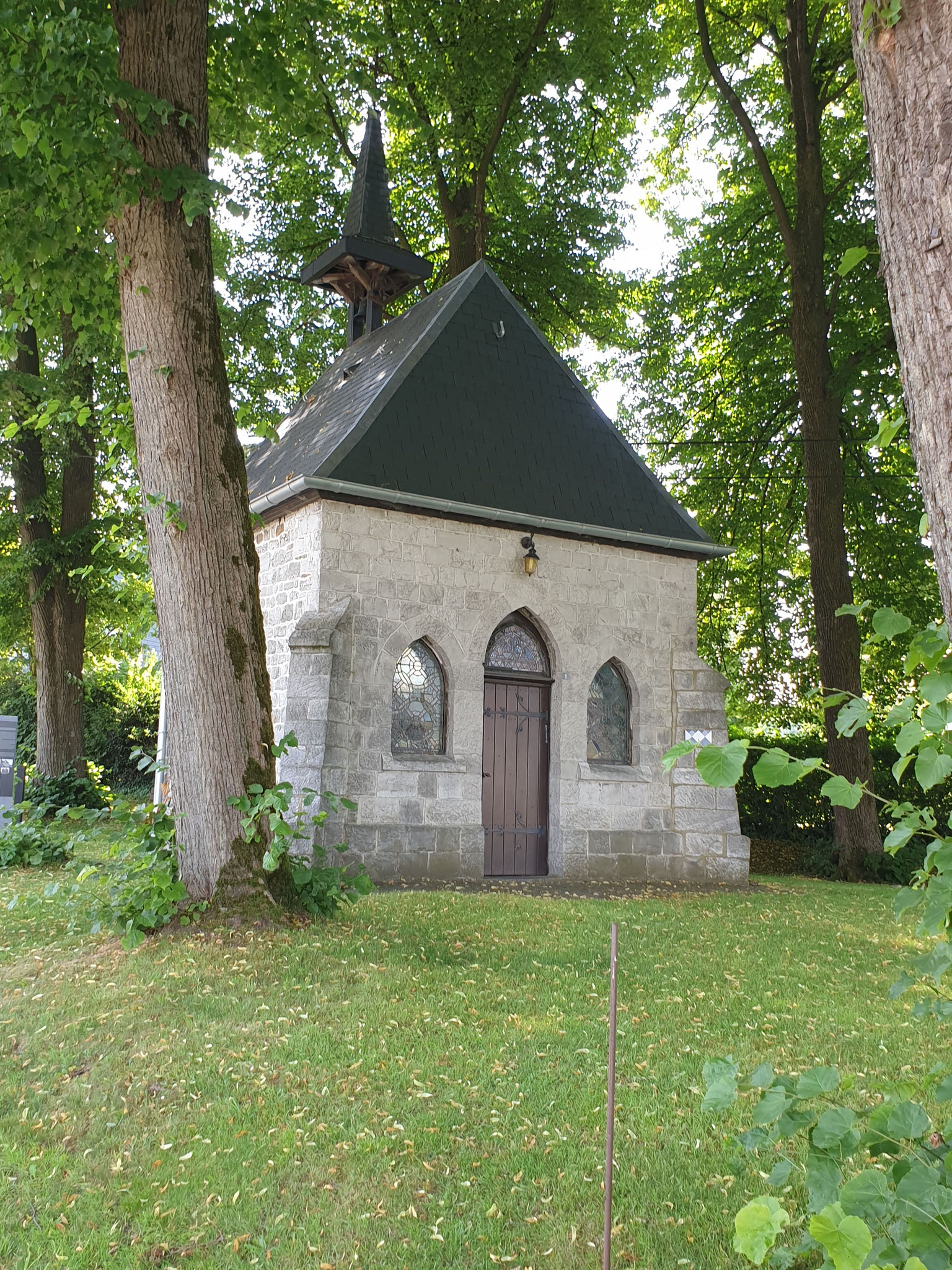 Rochus Kapelle