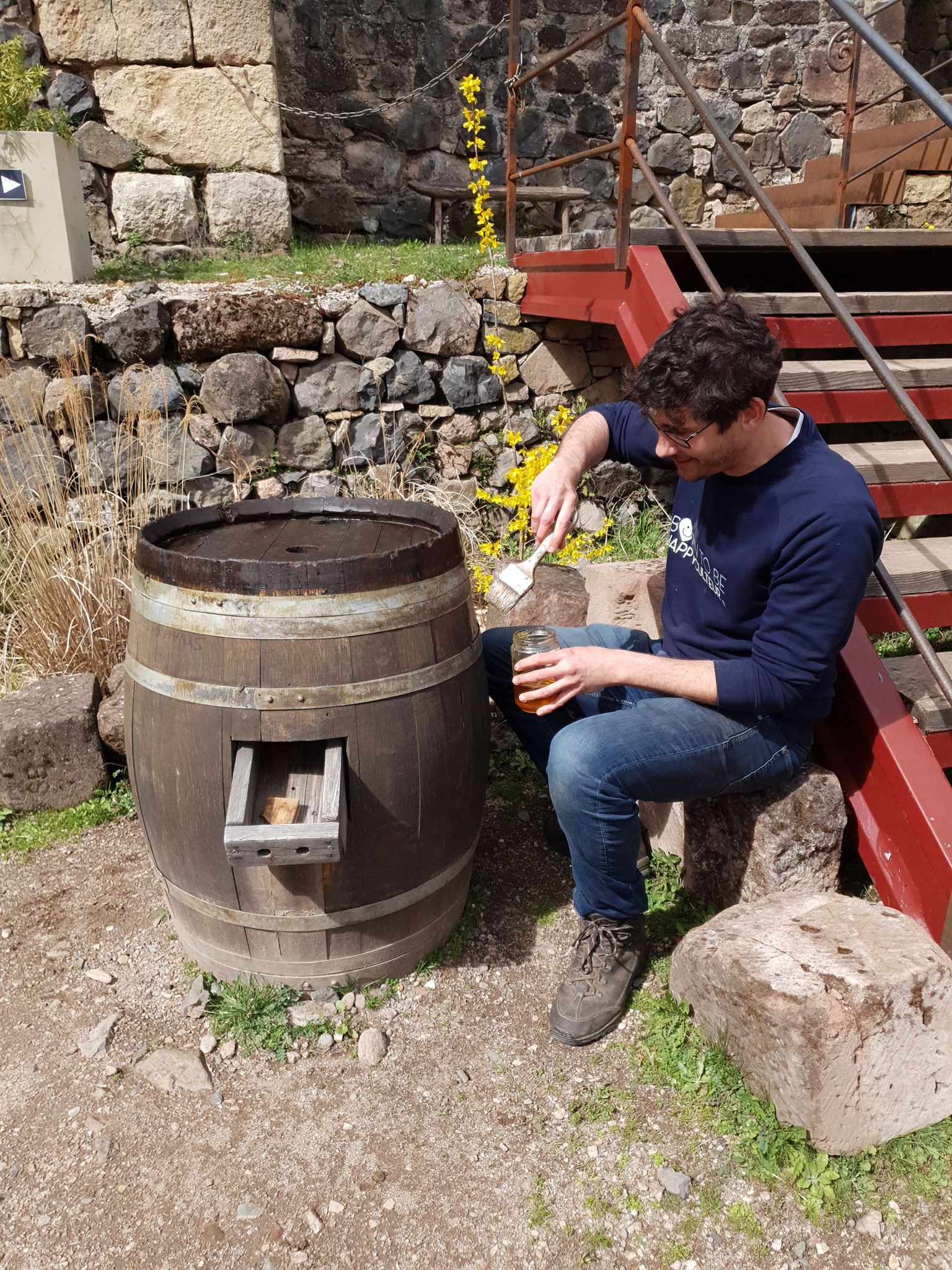 Proctection des jeux en bois