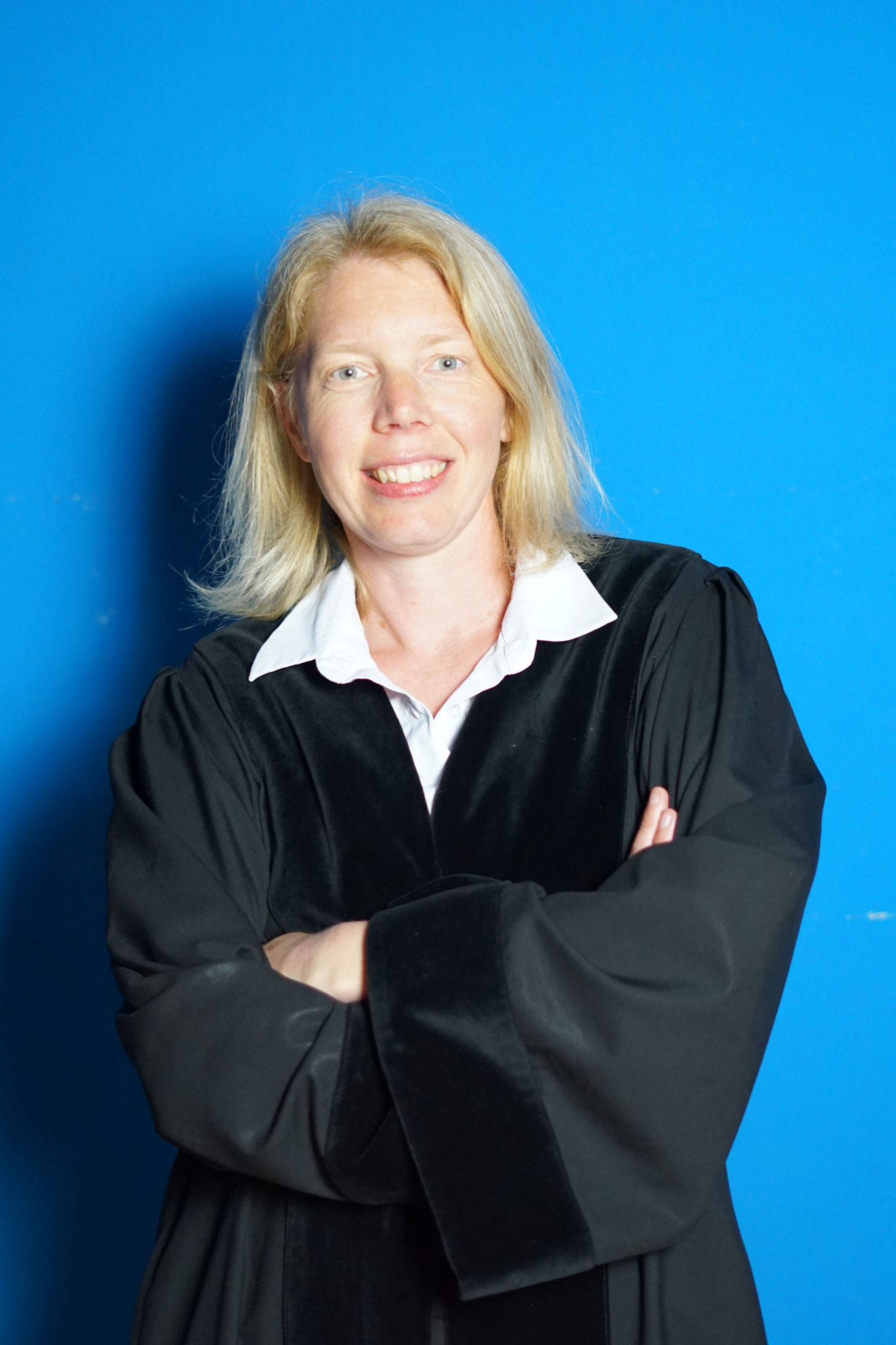 Susi Mader