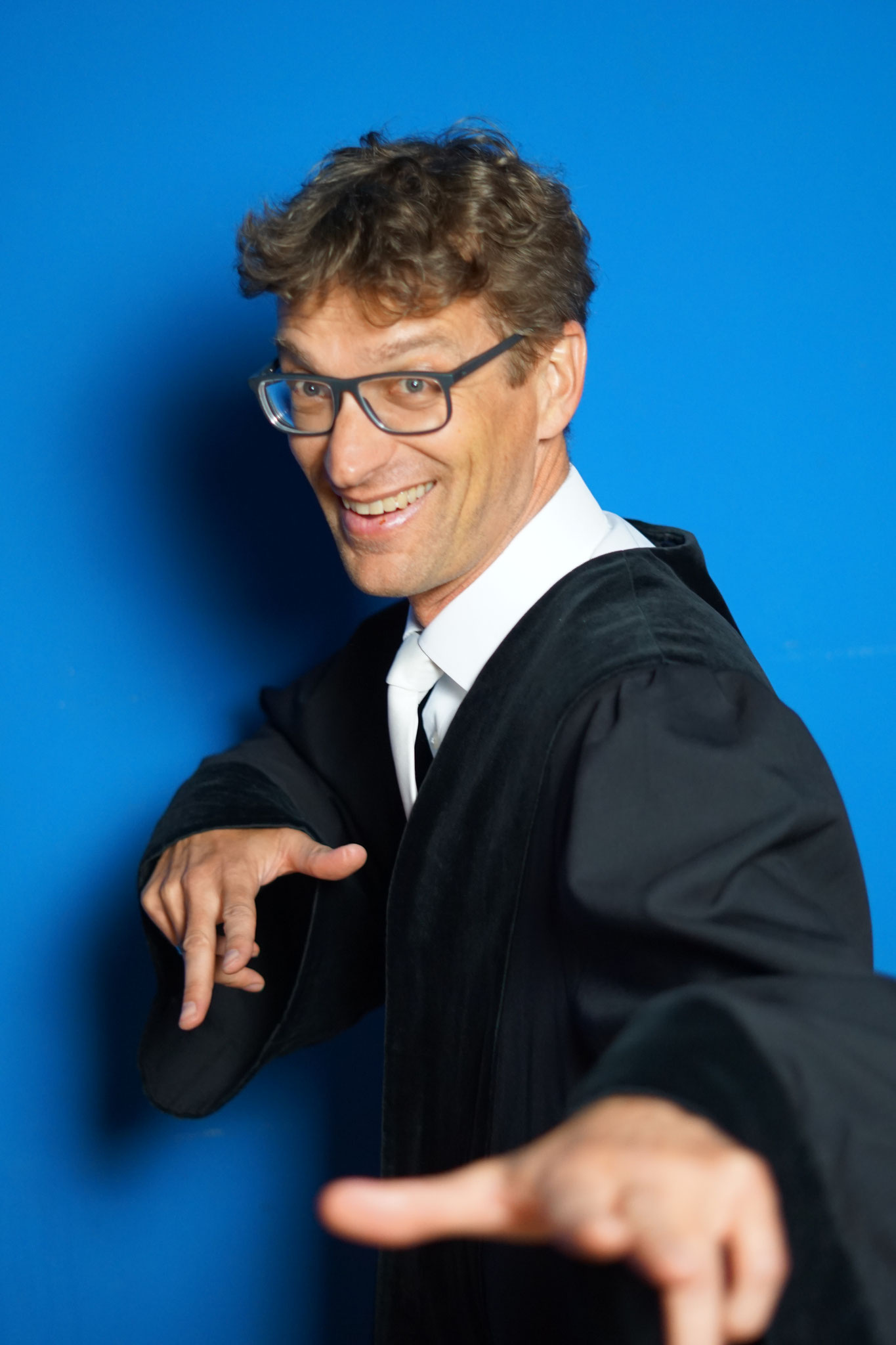 Jörg Müller