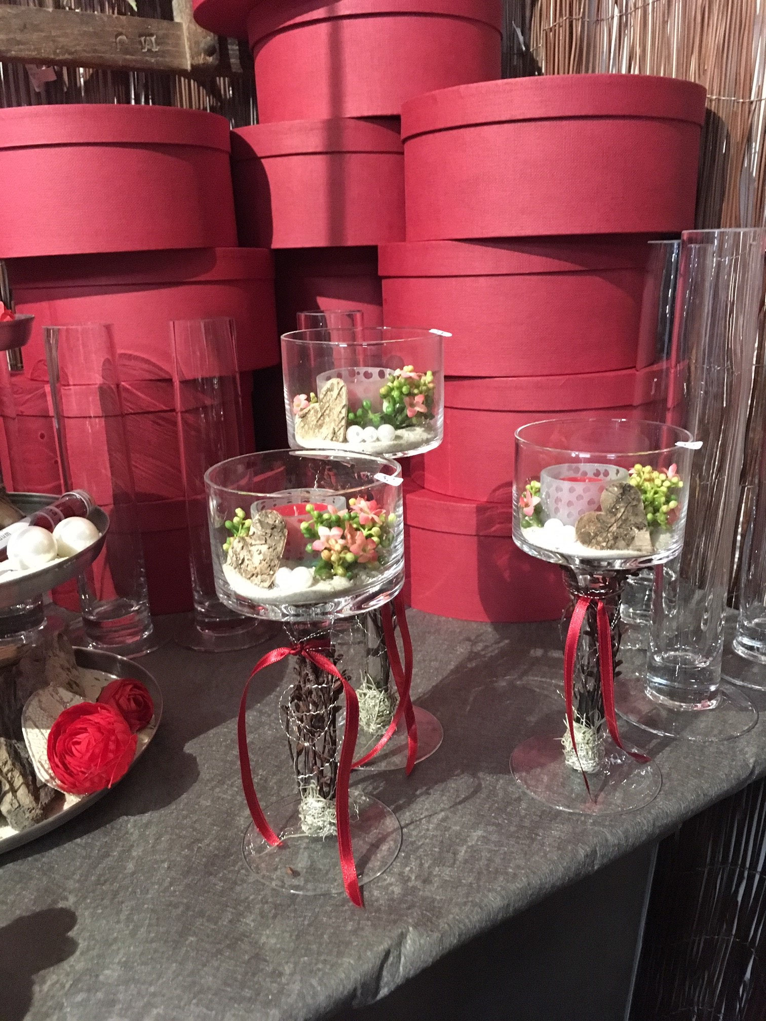 Dekorationen - bluemeparadies