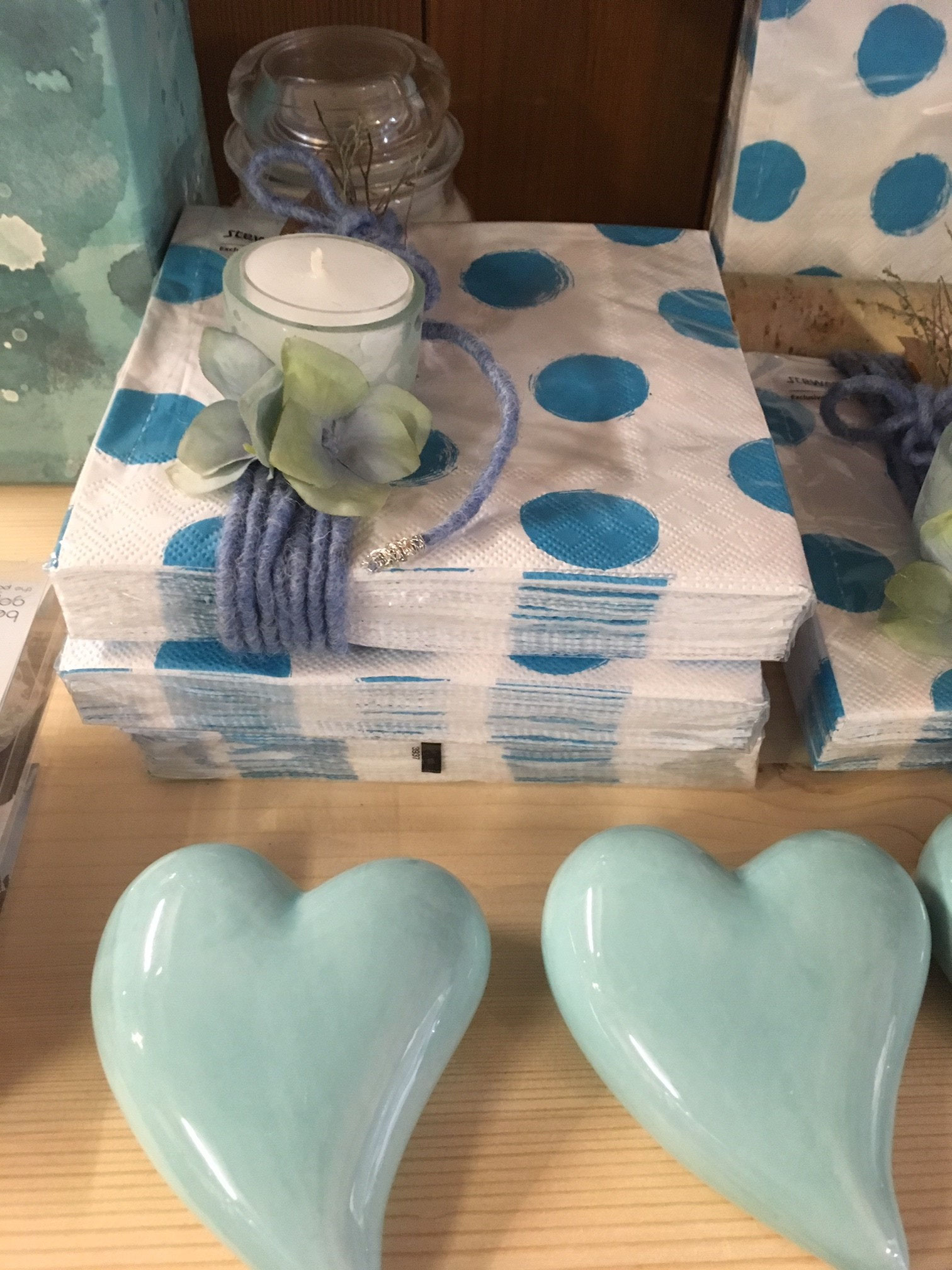 Dekorationen - bluemeparadies