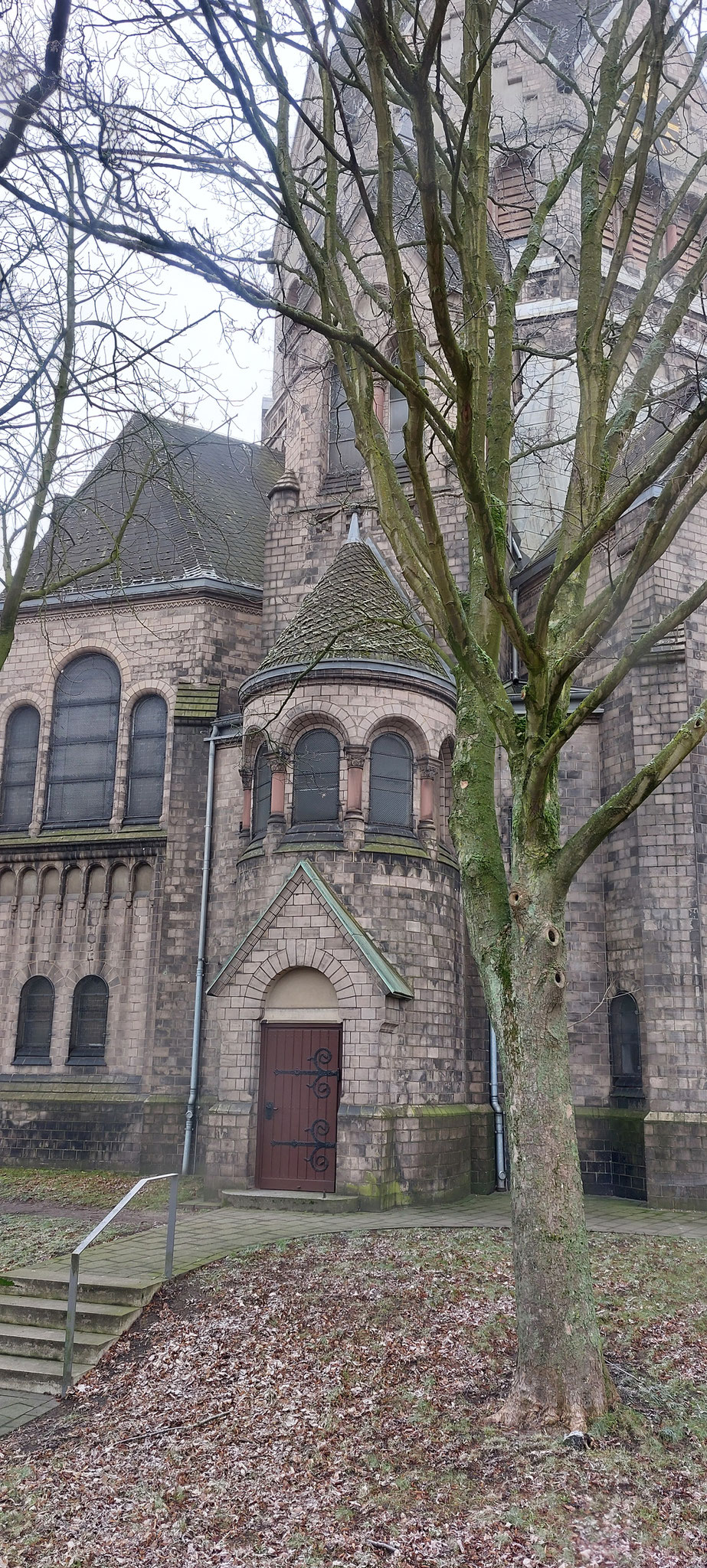 synagoge