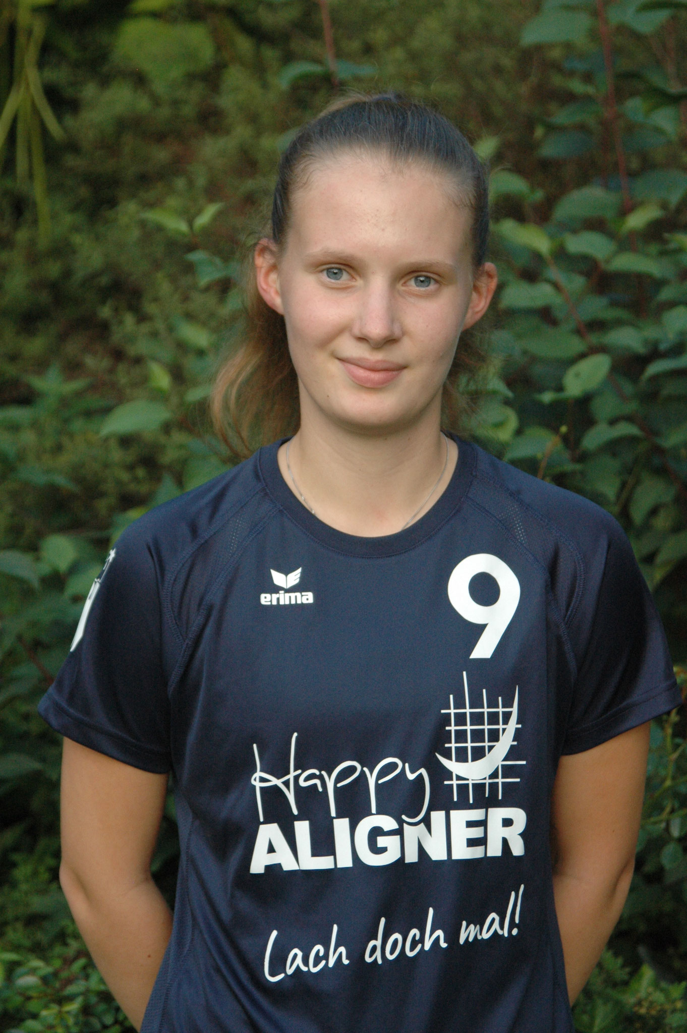 Greta Warner