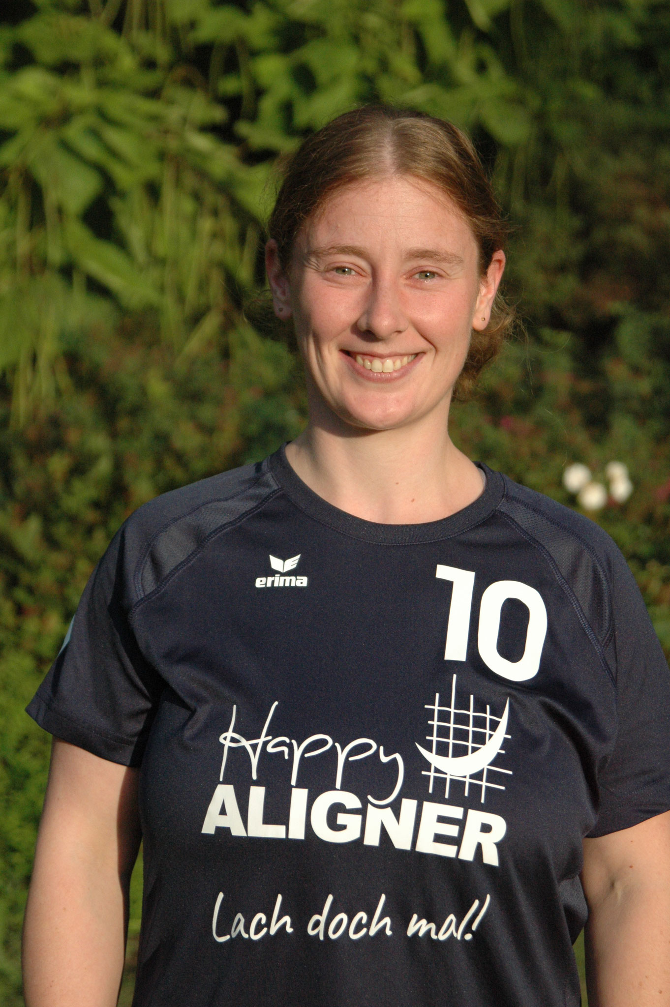 Sandra Grieß